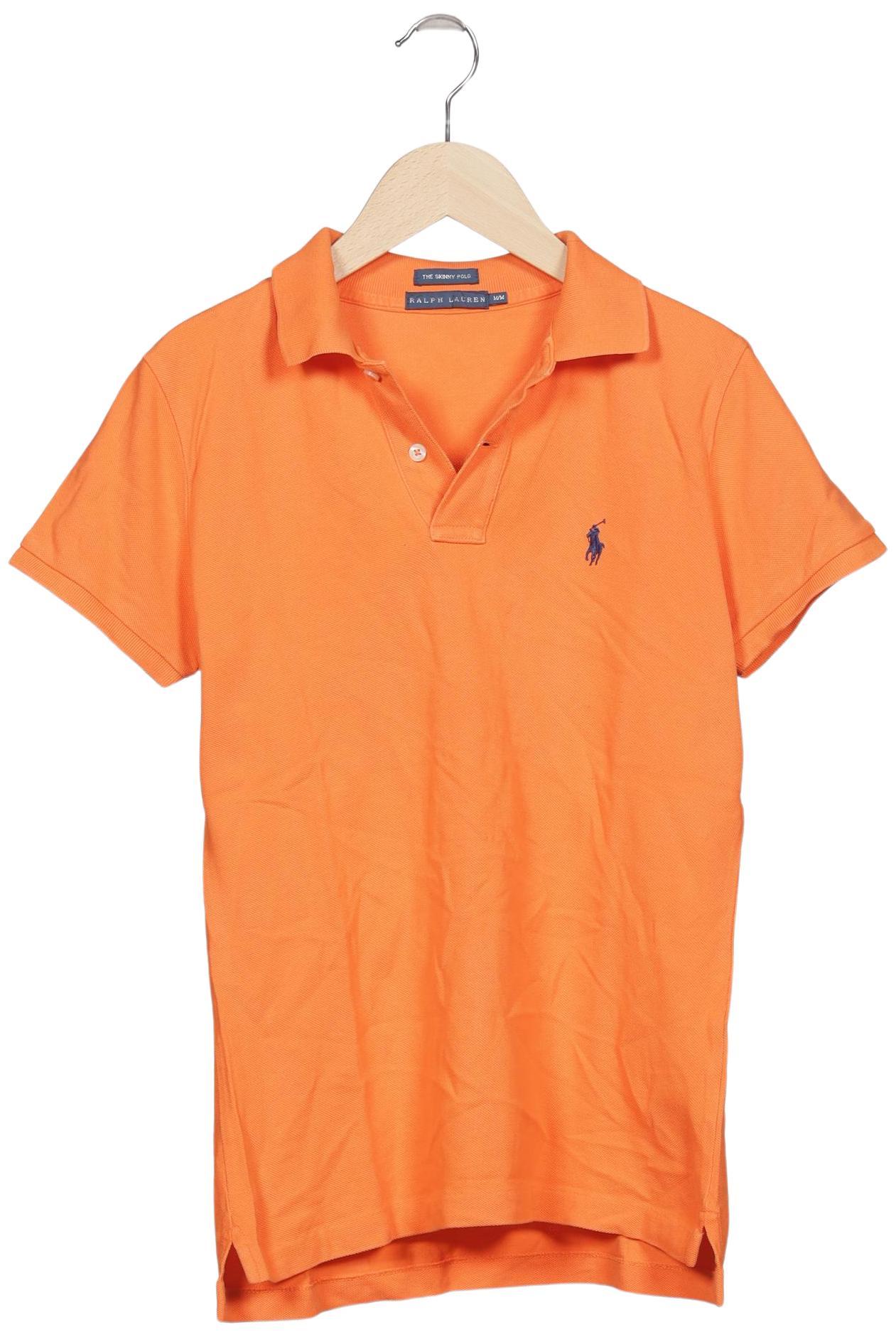 

Polo Ralph Lauren Damen Poloshirt, orange, Gr. 38