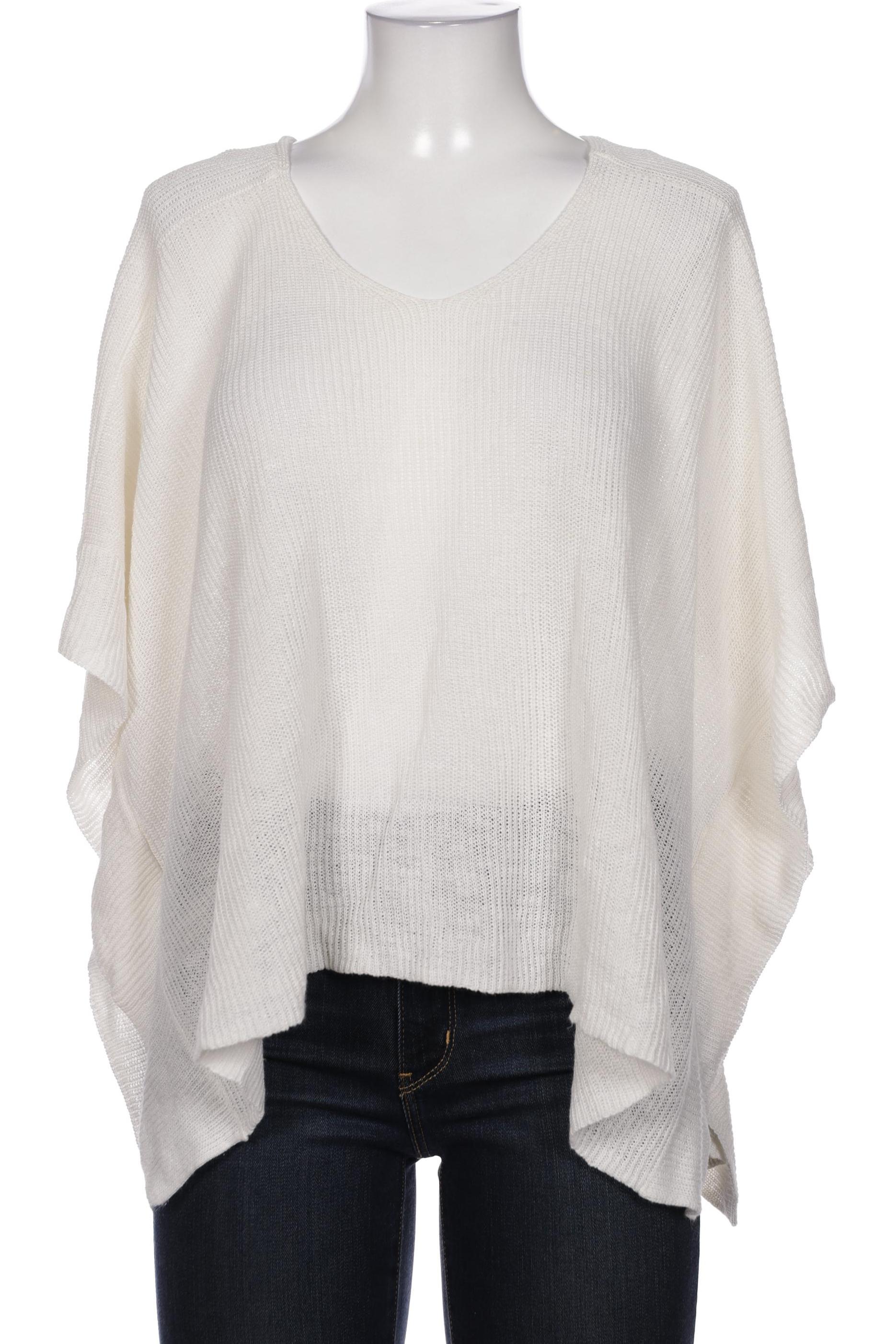 

Polo Ralph Lauren Damen Pullover, cremeweiß, Gr. 38
