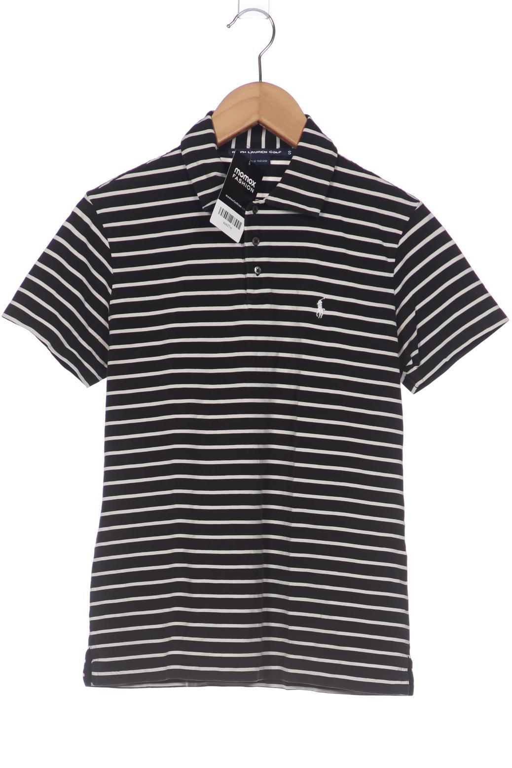 

Polo Ralph Lauren Damen Poloshirt, schwarz, Gr. 36