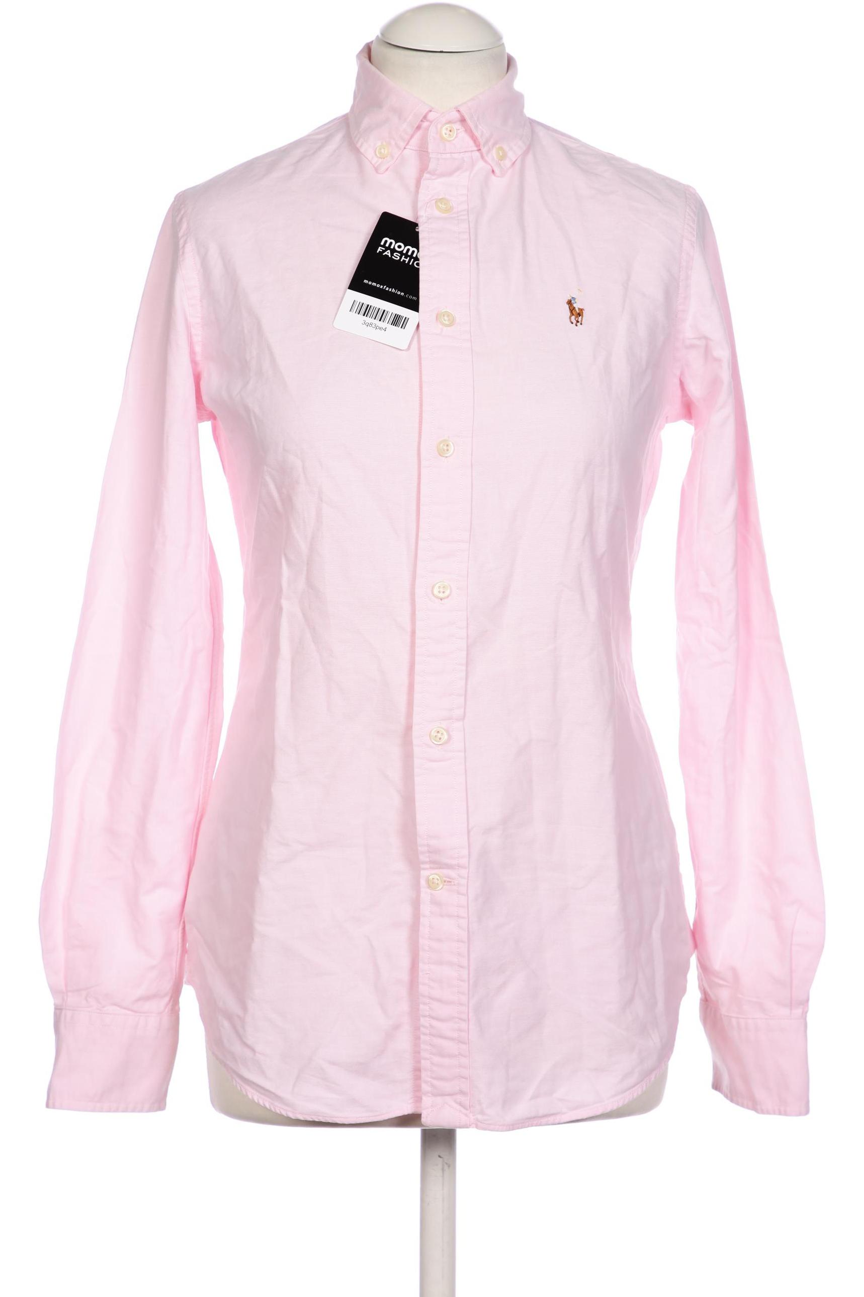 

Polo Ralph Lauren Damen Bluse, pink, Gr. 6