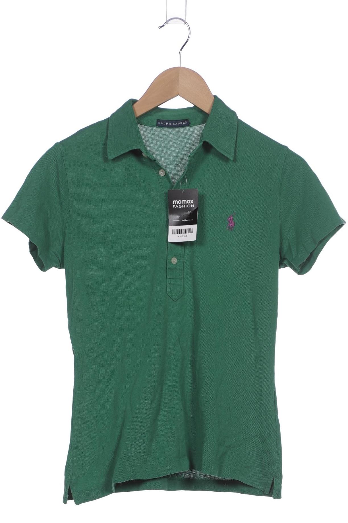 

Polo Ralph Lauren Damen Poloshirt, grün, Gr. 42