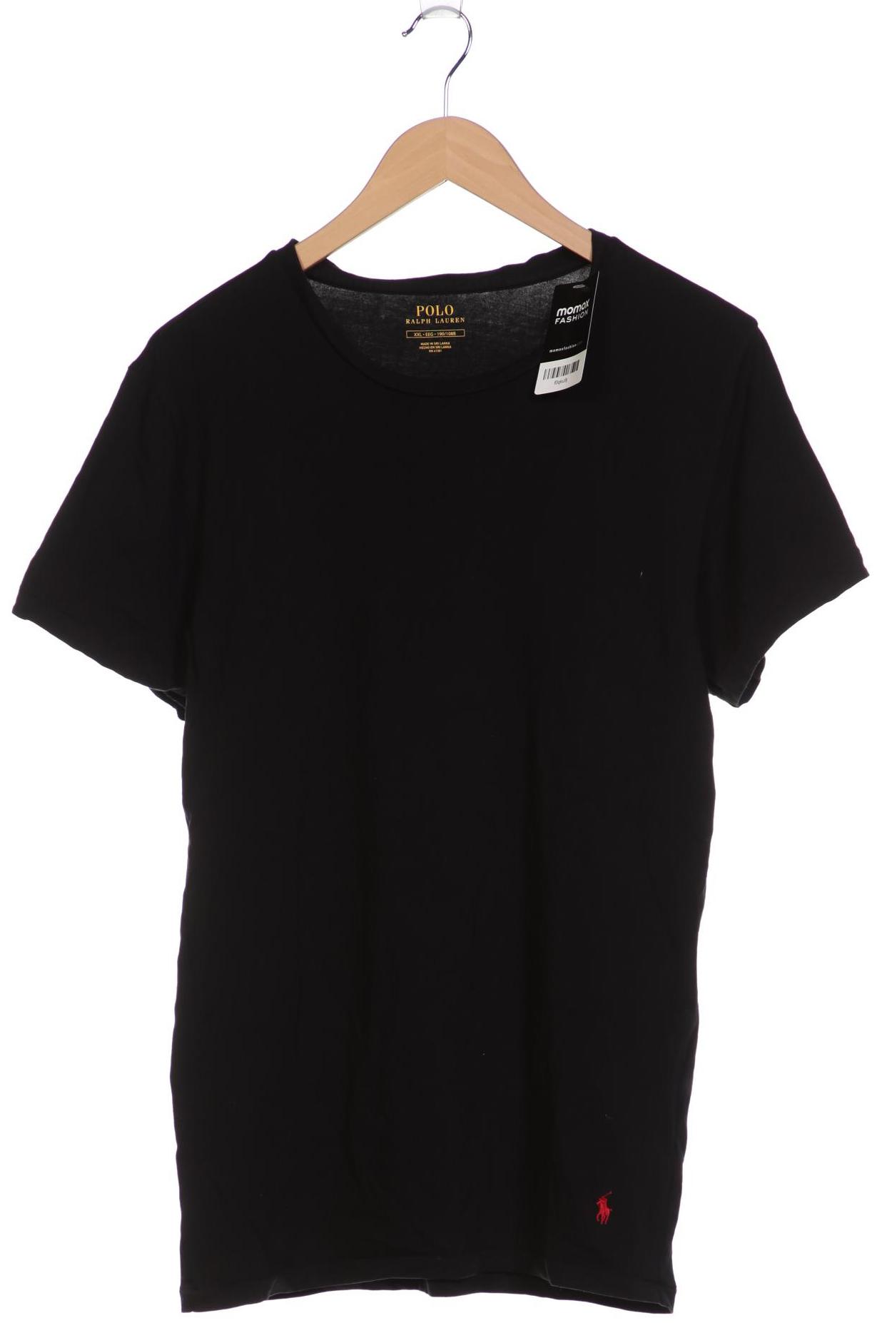 

Polo Ralph Lauren Herren T-Shirt, schwarz, Gr. 56