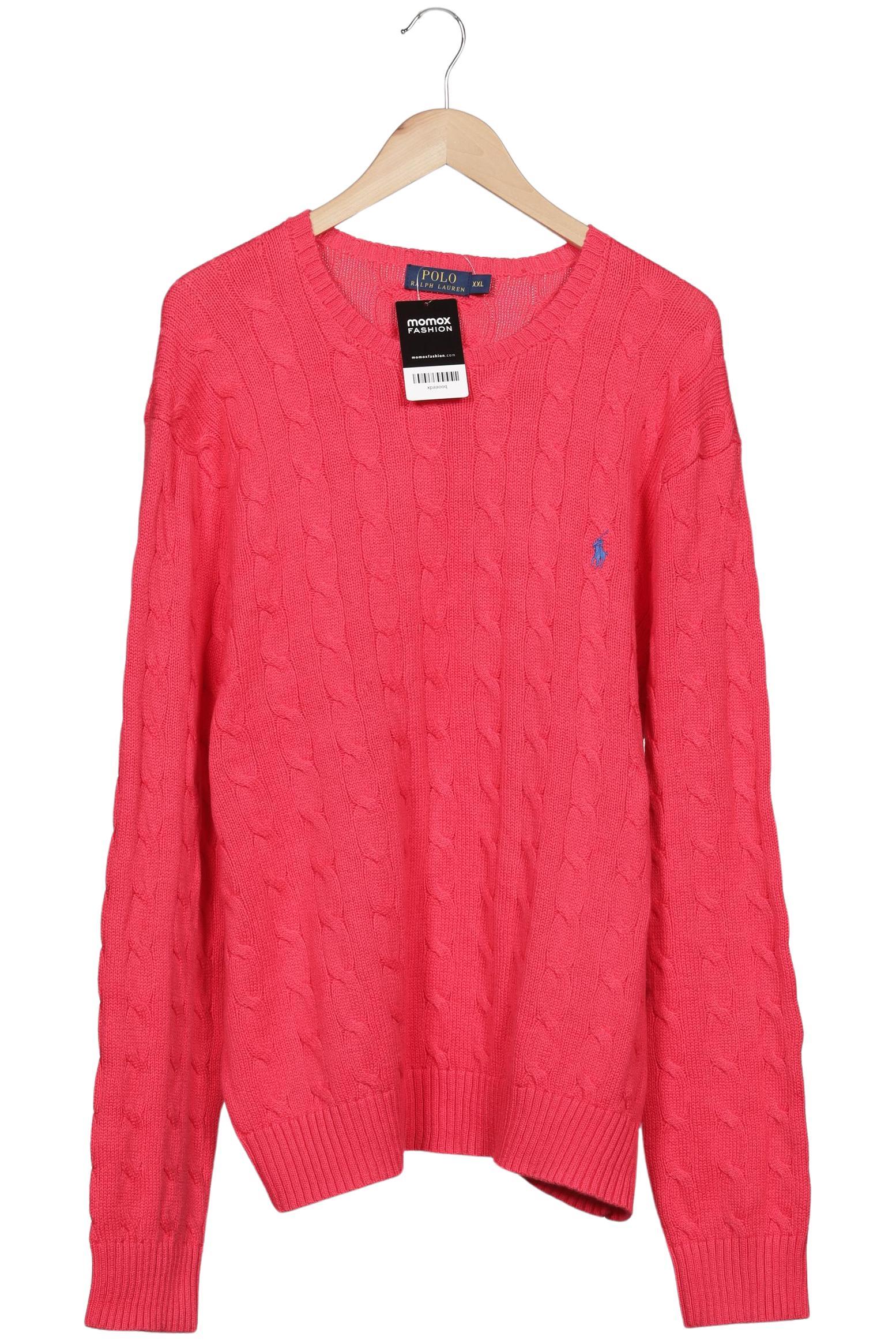 

Polo Ralph Lauren Damen Pullover, pink, Gr. 46