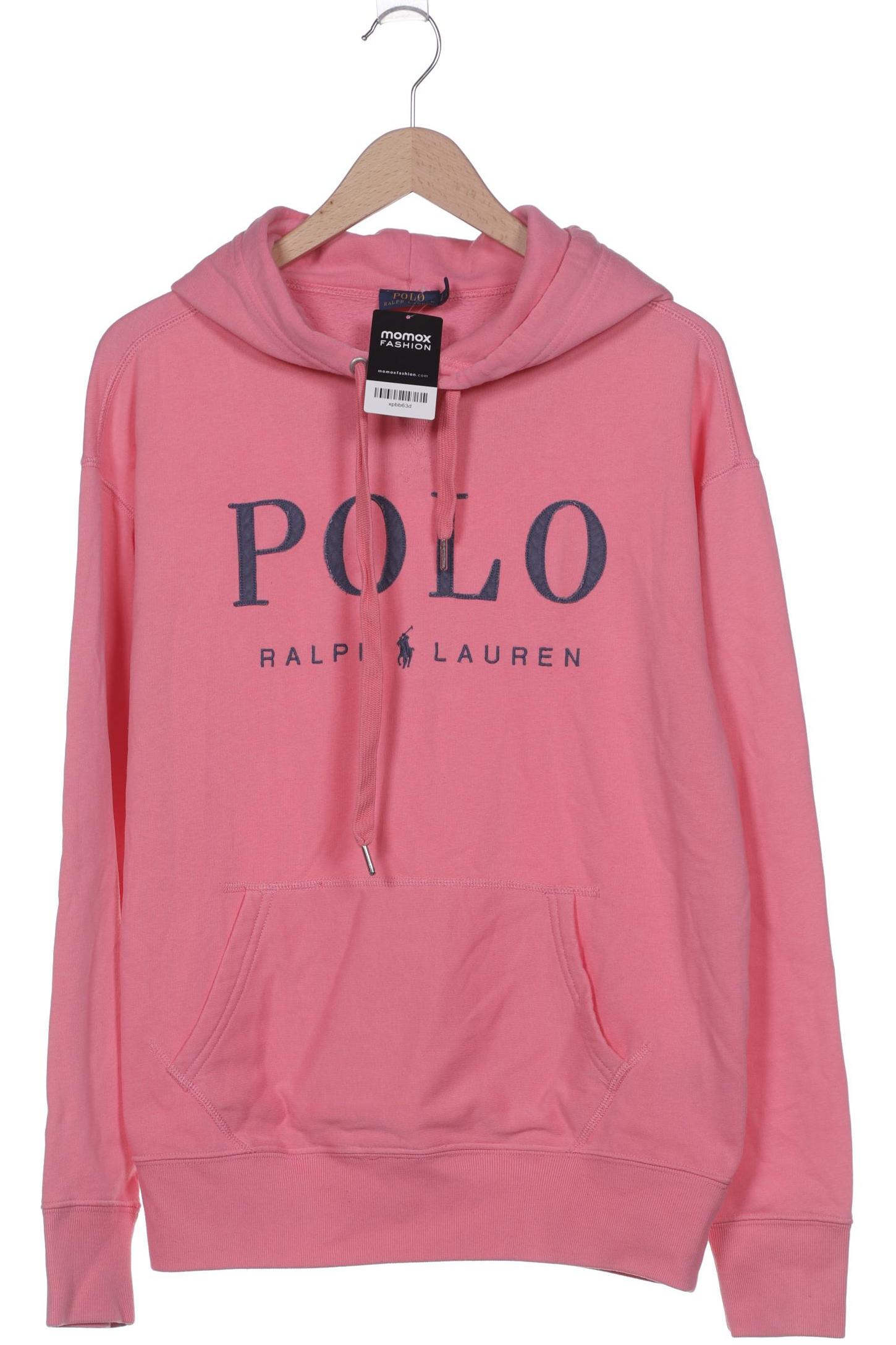 

Polo Ralph Lauren Herren Kapuzenpullover, pink, Gr. 46