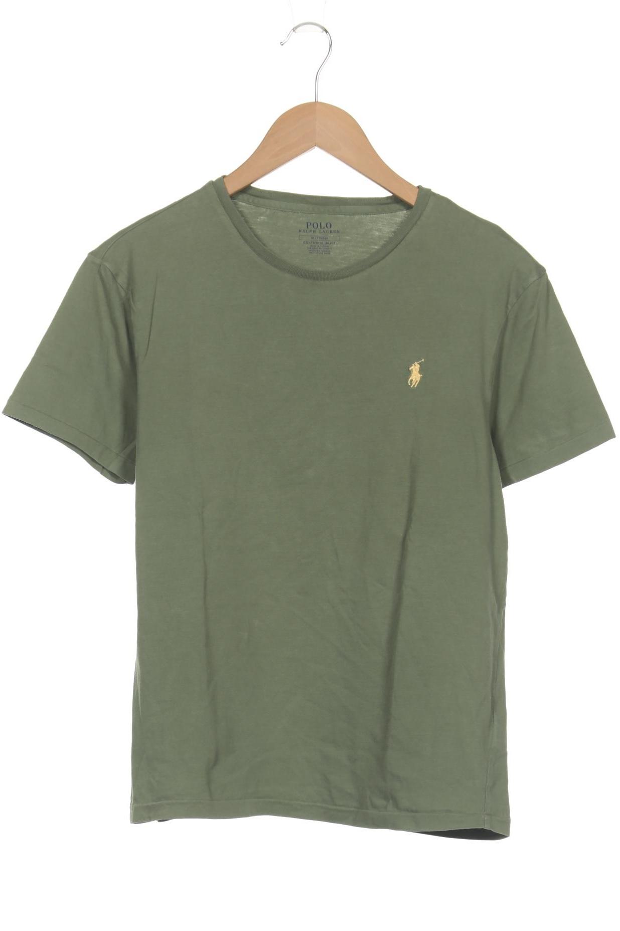 

Polo Ralph Lauren Herren T-Shirt, grün, Gr. 48