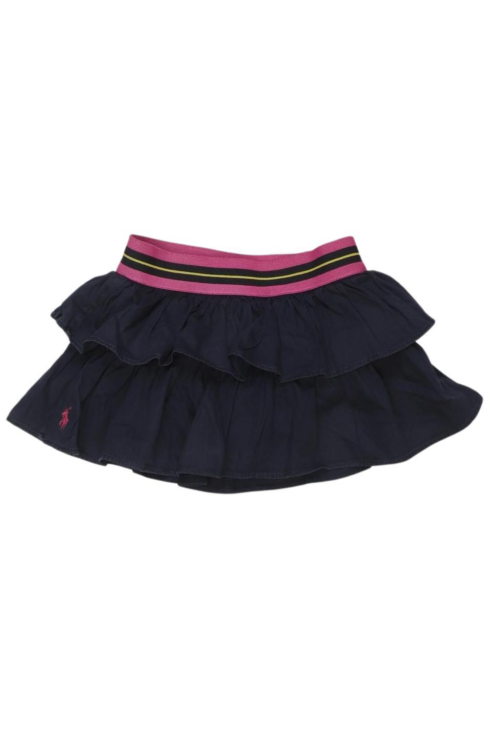 

Polo Ralph Lauren Mädchen Rock, mehrfarbig, Gr. 80