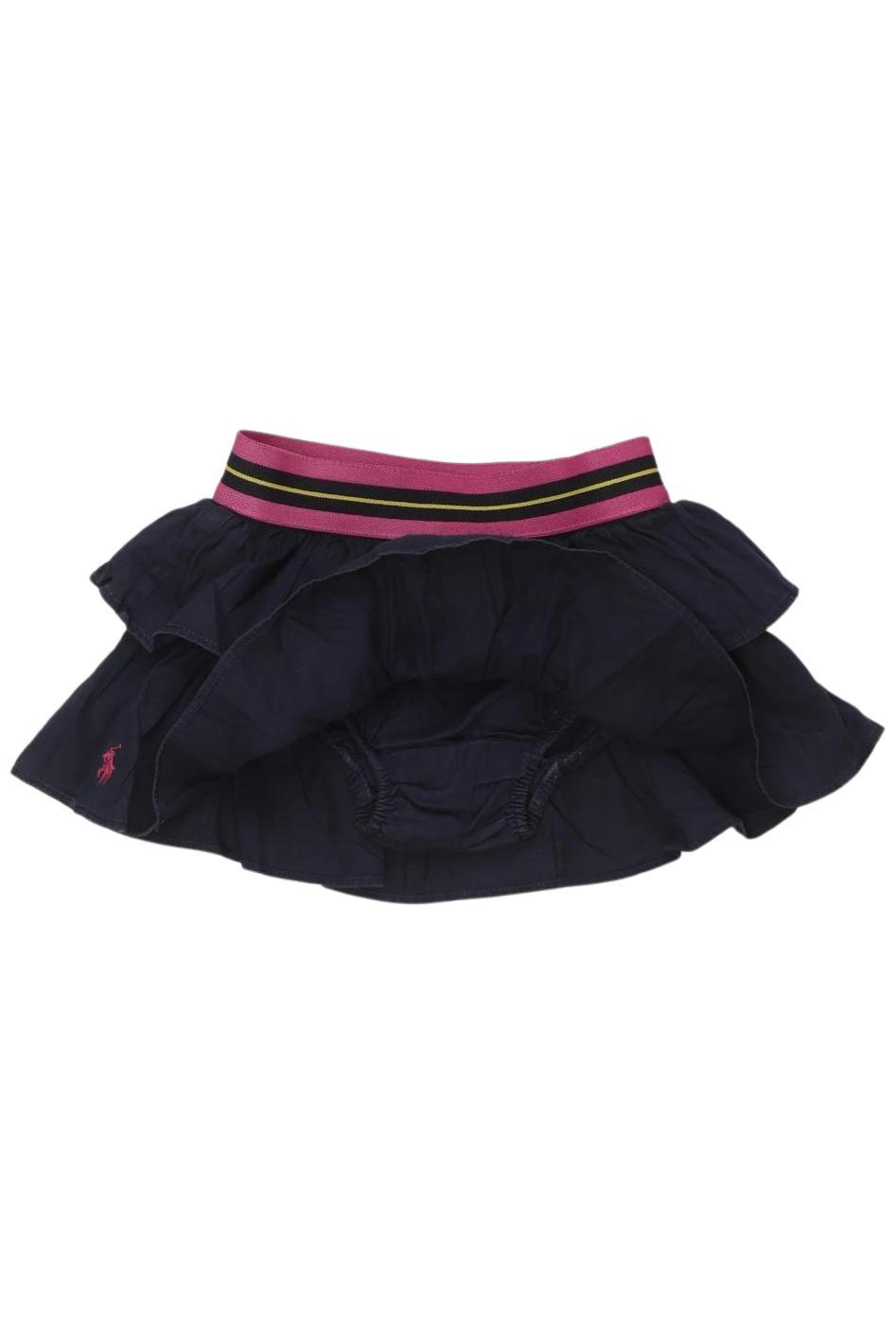Thumbnail - Polo Ralph Lauren Mädchen Rock, mehrfarbig, Gr. 80