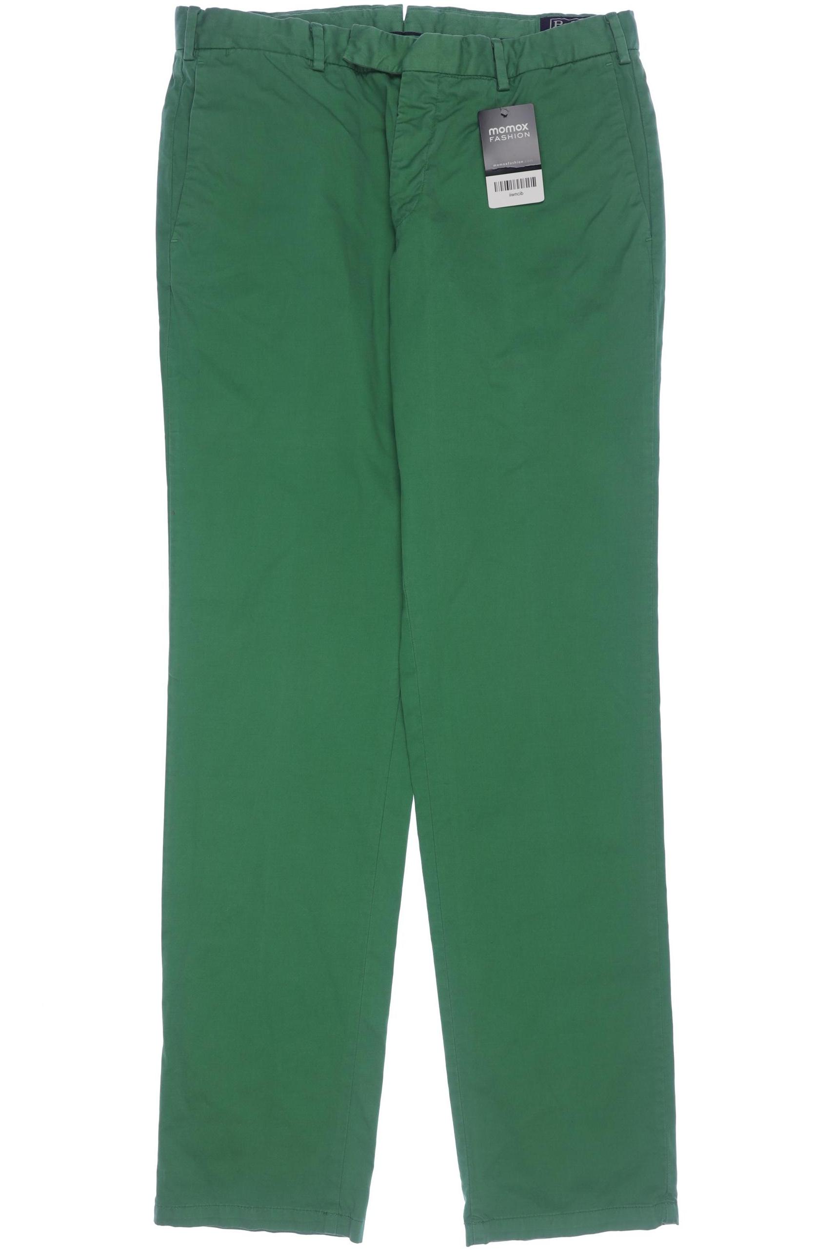 

Polo Ralph Lauren Herren Stoffhose, grün, Gr. 34