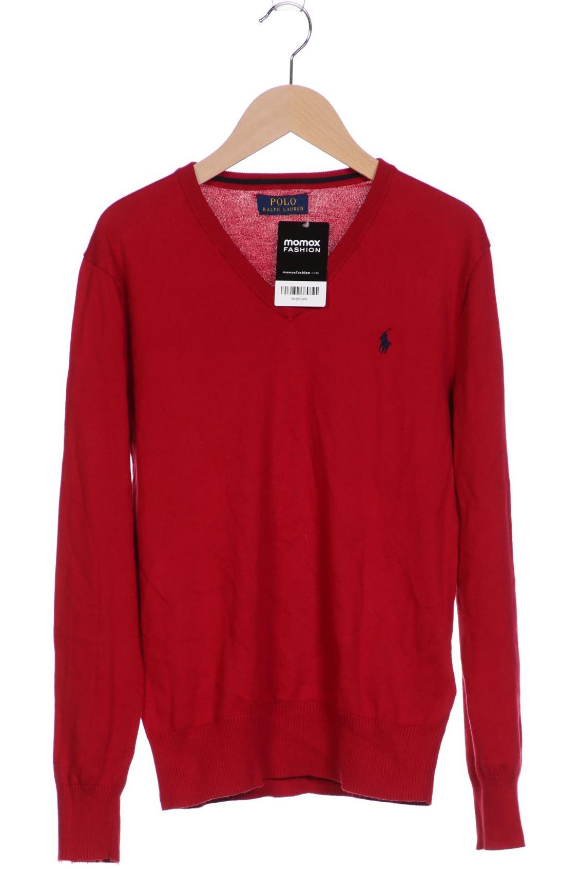 

Polo Ralph Lauren Herren Pullover, bordeaux