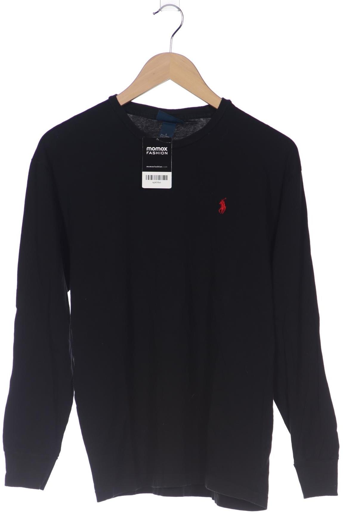 

Polo Ralph Lauren Herren Langarmshirt, schwarz, Gr. 46