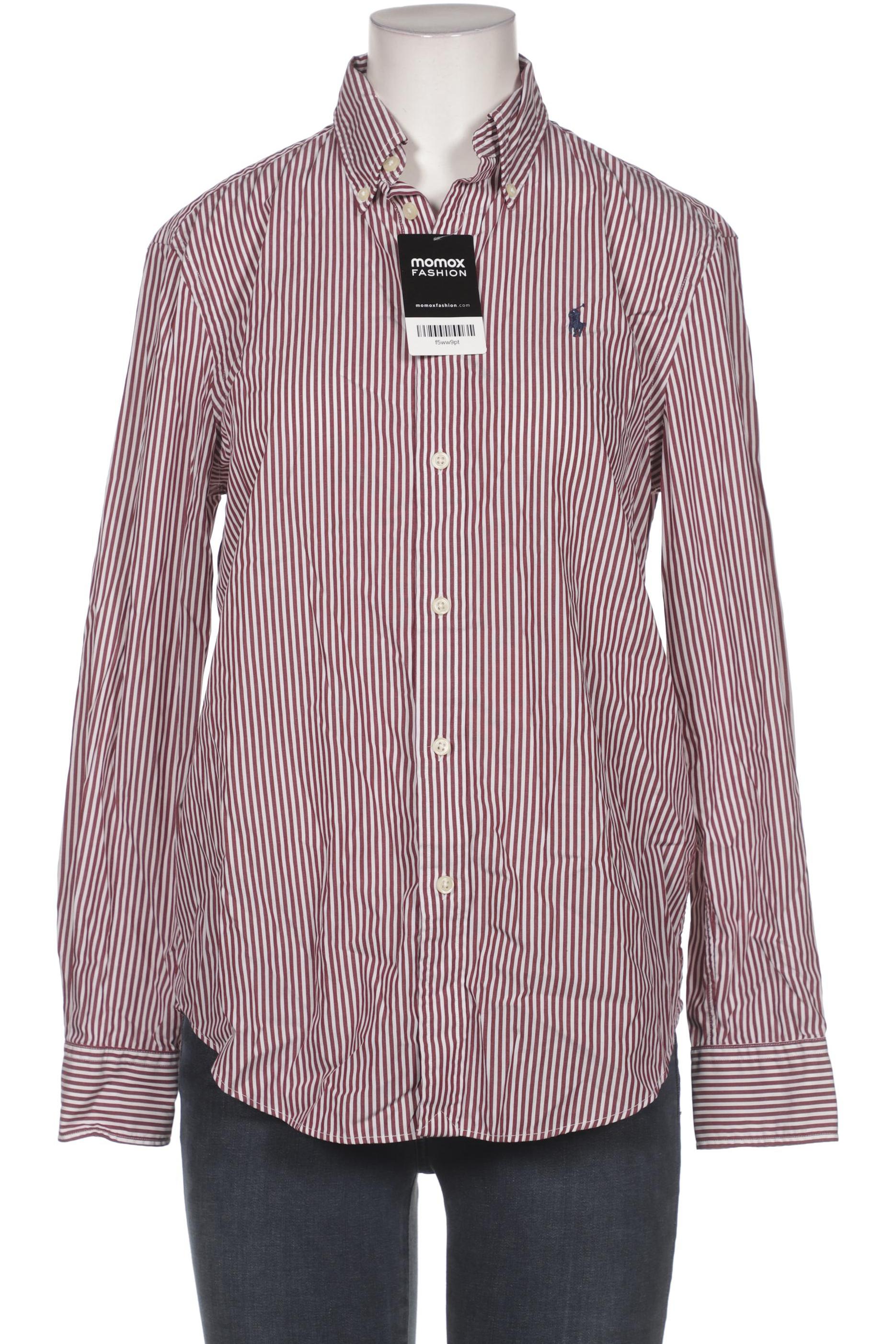 

Polo Ralph Lauren Damen Bluse, bordeaux, Gr. 36