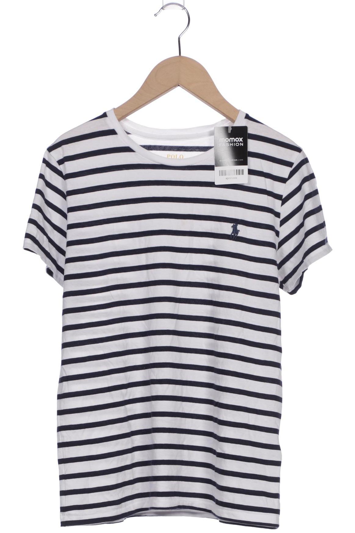 

Polo Ralph Lauren Damen T-Shirt, weiß, Gr. 42