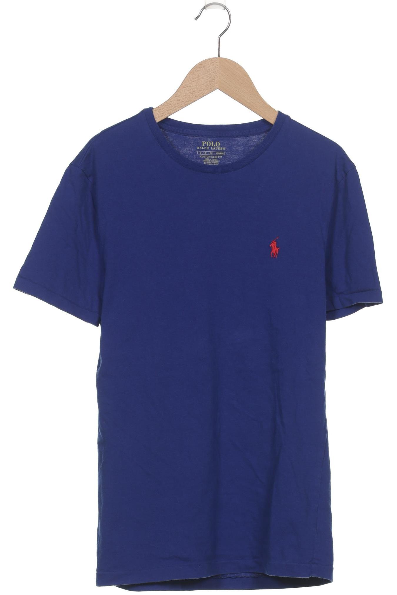 

Polo Ralph Lauren Herren T-Shirt, blau, Gr. 46