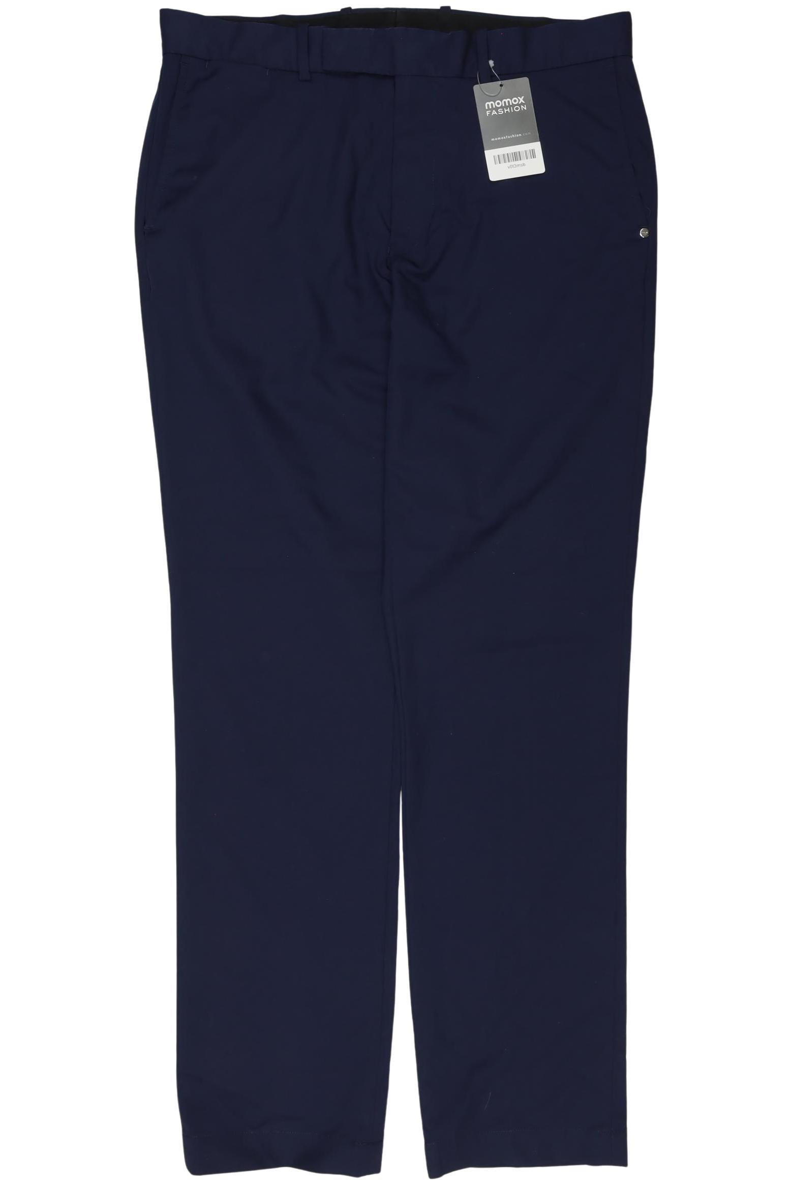 

Polo Ralph Lauren Herren Stoffhose, marineblau, Gr. 32