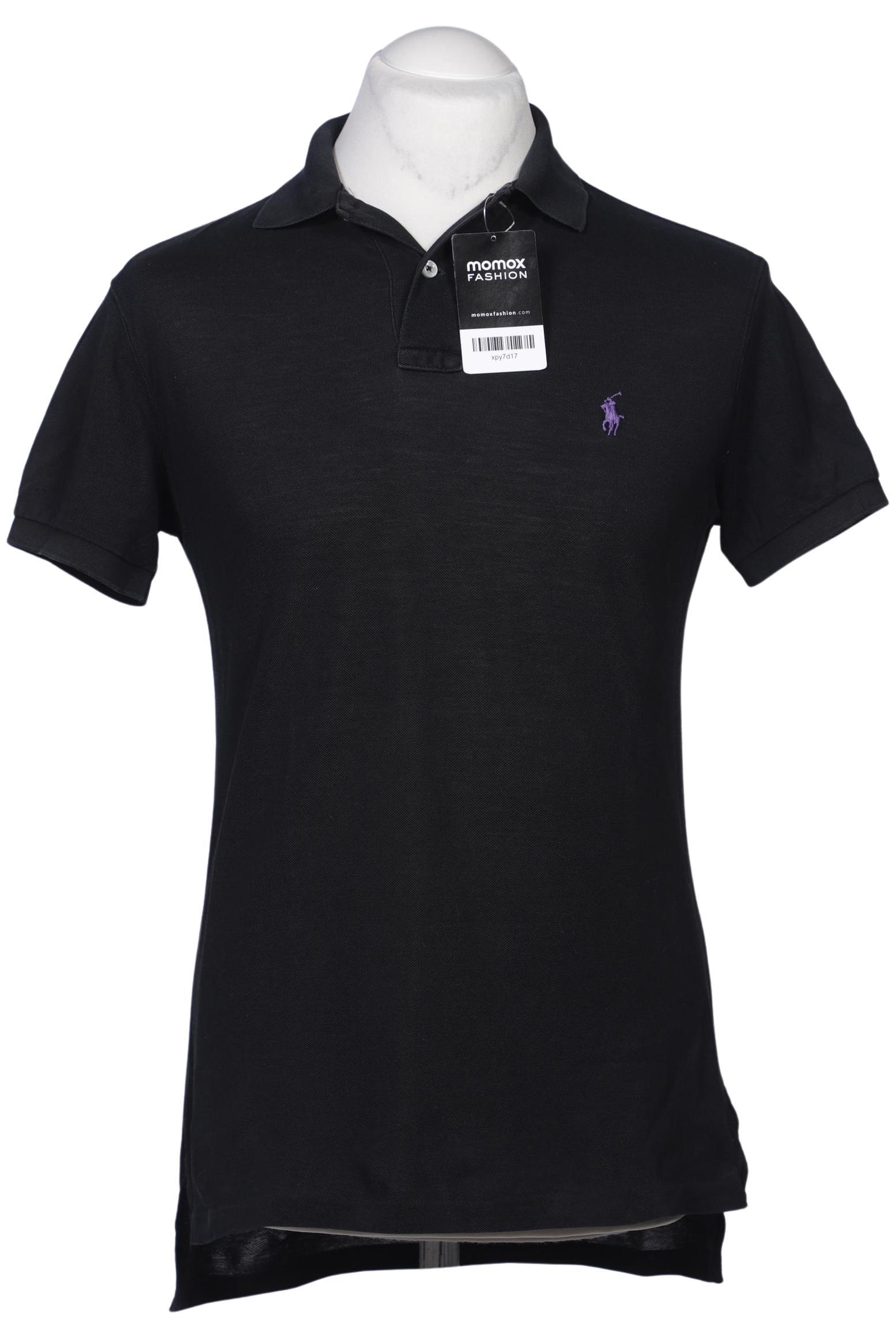 

Polo Ralph Lauren Herren Poloshirt, schwarz, Gr. 46