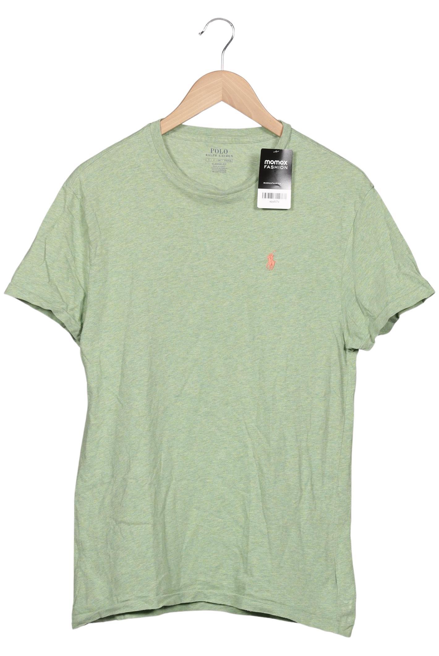 

Polo Ralph Lauren Herren T-Shirt, hellgrün, Gr. 46