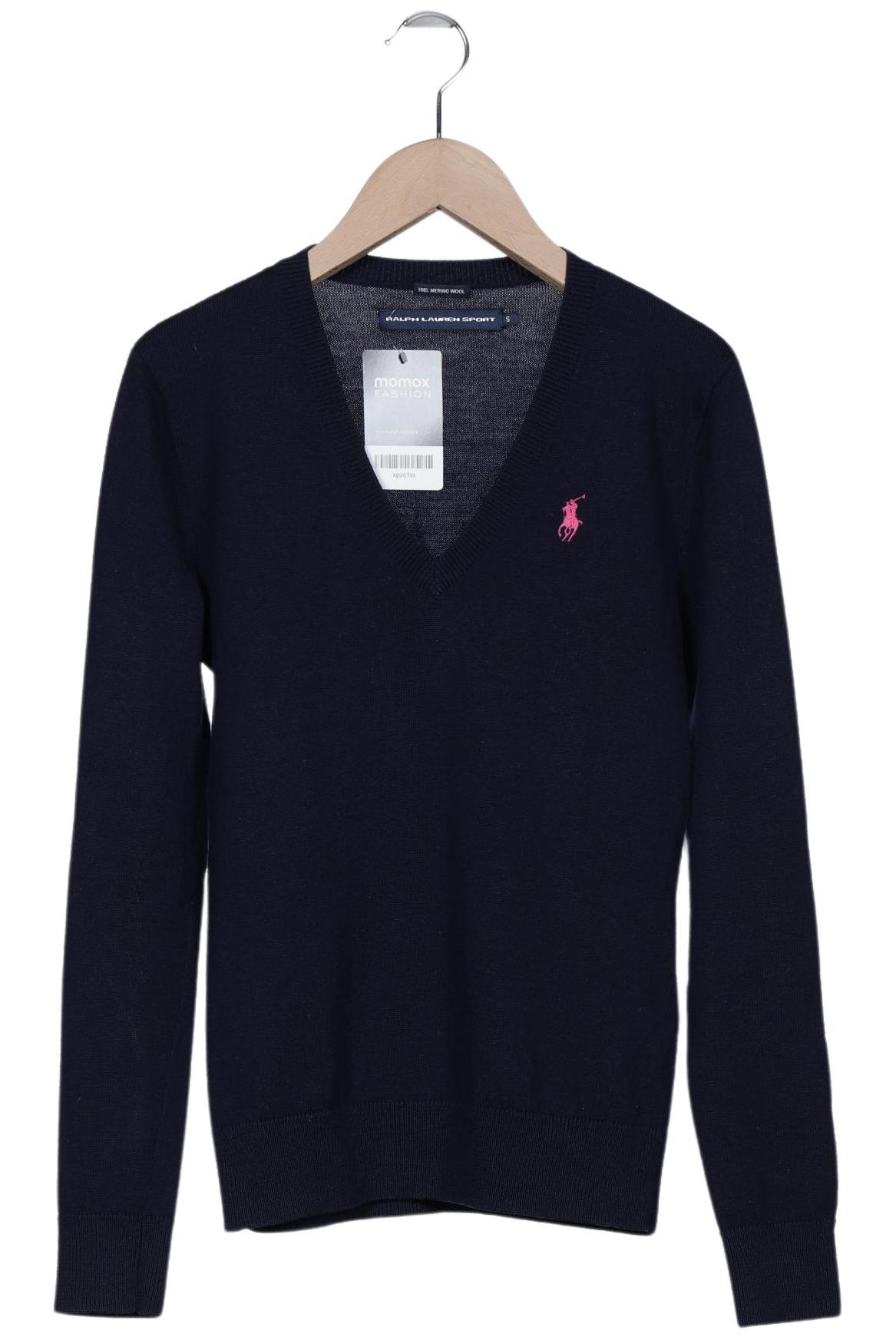 

Polo Ralph Lauren Damen Pullover, marineblau, Gr. 36