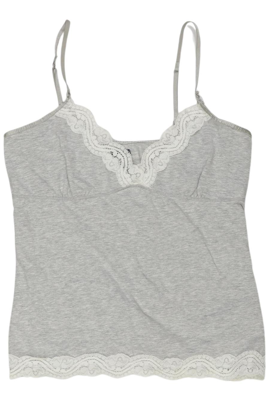 

Polo Ralph Lauren Damen Top, grau, Gr. 38