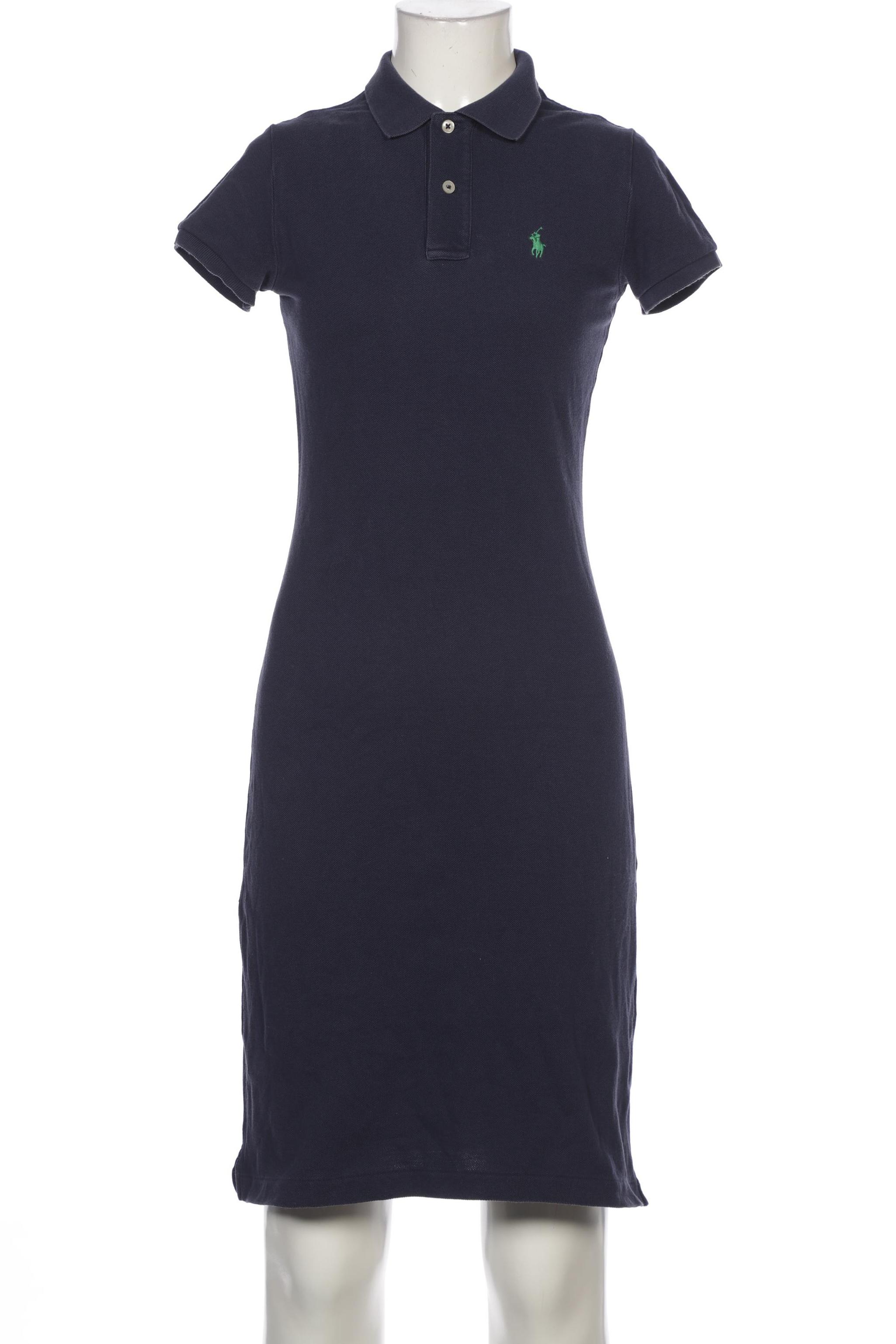 

Polo Ralph Lauren Damen Kleid, marineblau