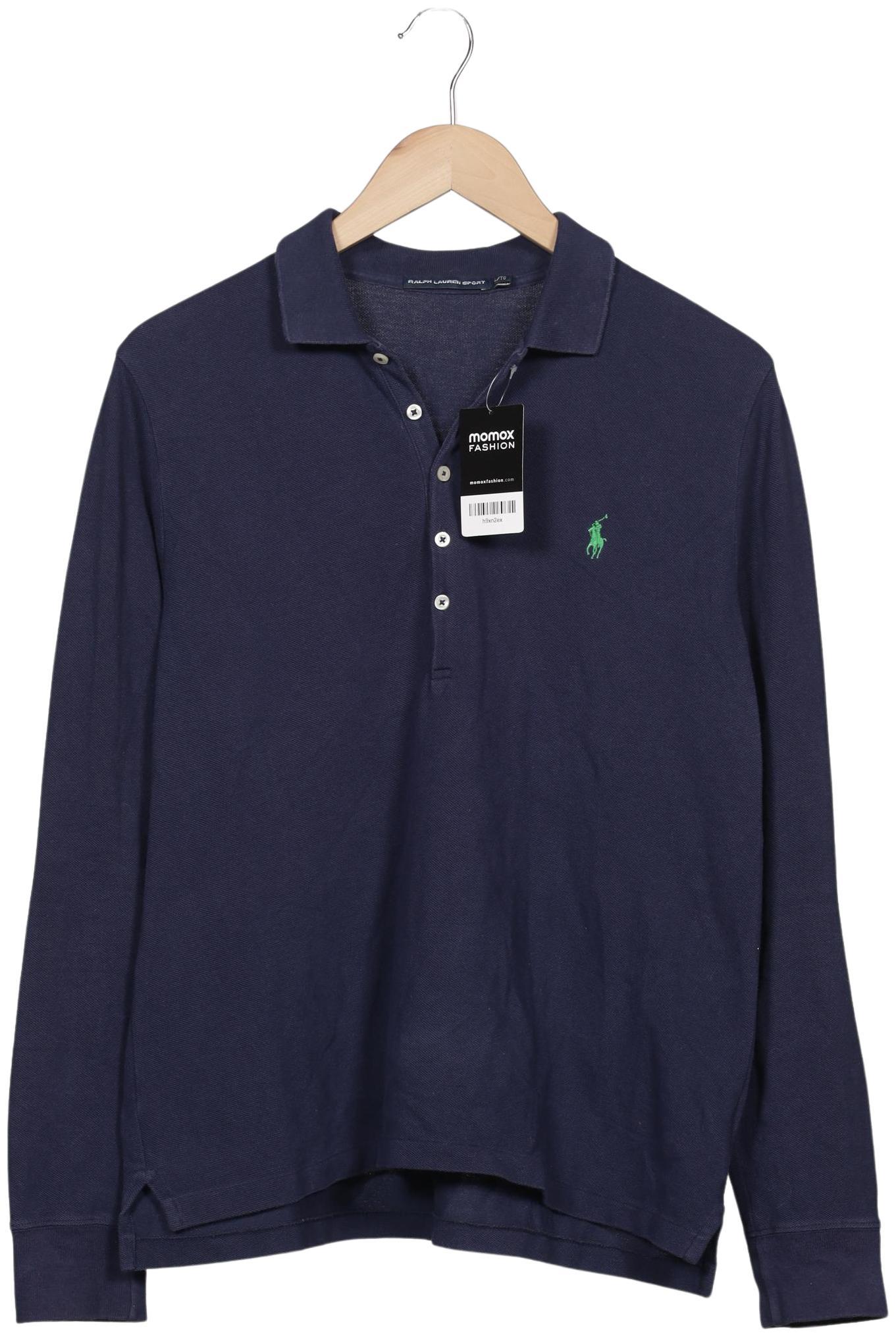 

Polo Ralph Lauren Damen Poloshirt, marineblau, Gr. 42