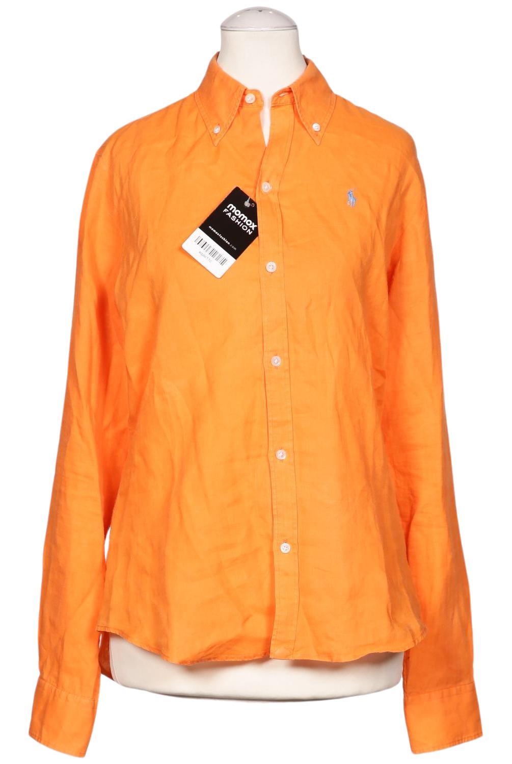

Polo Ralph Lauren Damen Bluse, orange, Gr. 6
