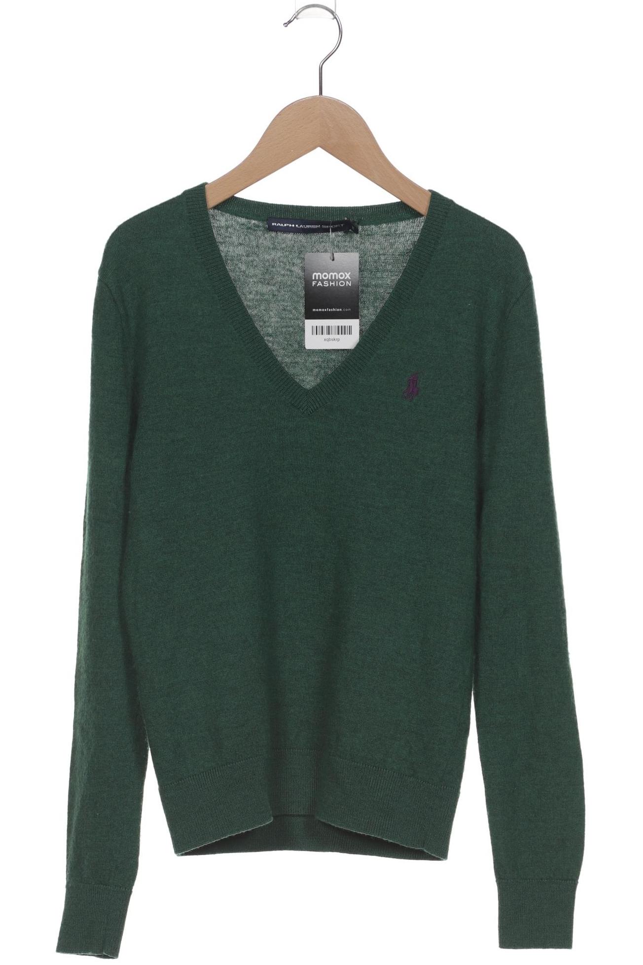 

Polo Ralph Lauren Damen Pullover, grün, Gr. 38