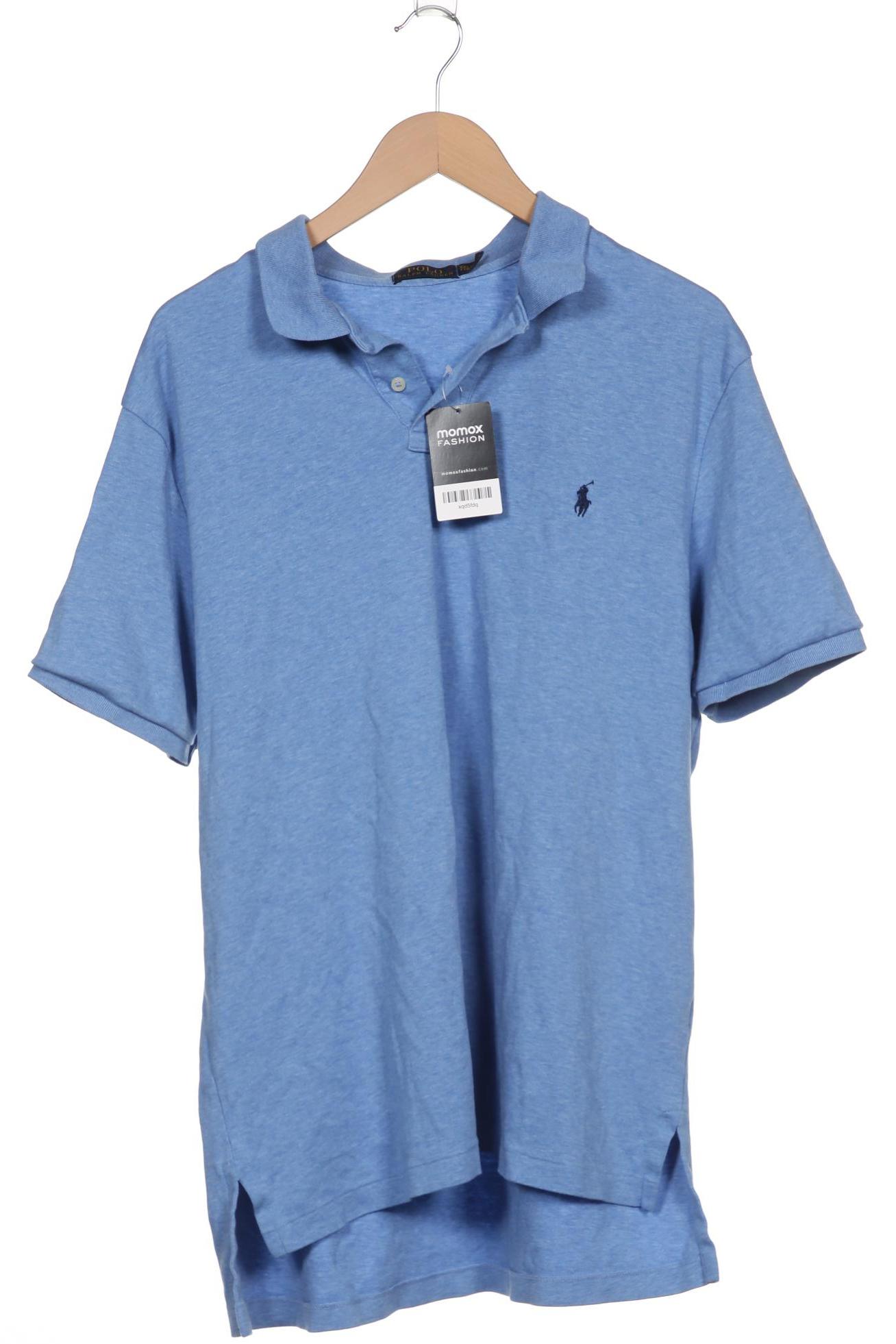 

Polo Ralph Lauren Herren Poloshirt, blau