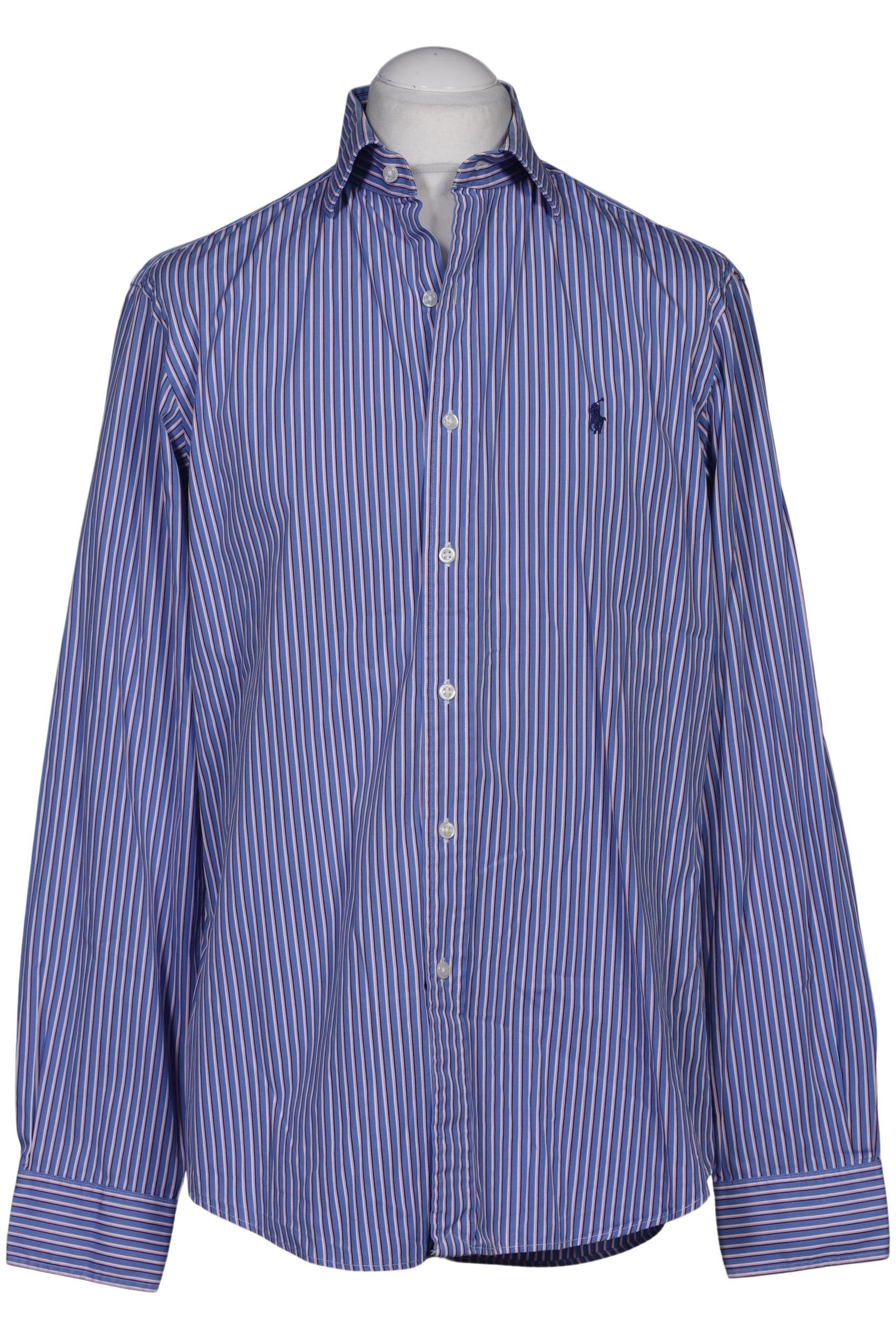 

Polo Ralph Lauren Herren Hemd, mehrfarbig, Gr. 16