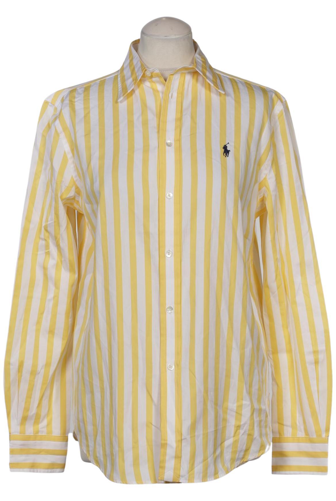 

Polo Ralph Lauren Damen Bluse, mehrfarbig, Gr. 36