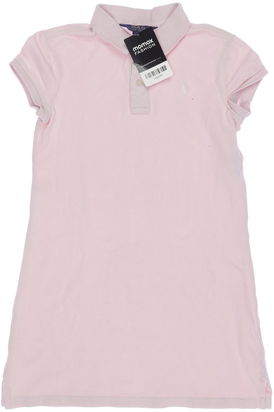 

Polo Ralph Lauren Damen Poloshirt, pink, Gr. 146