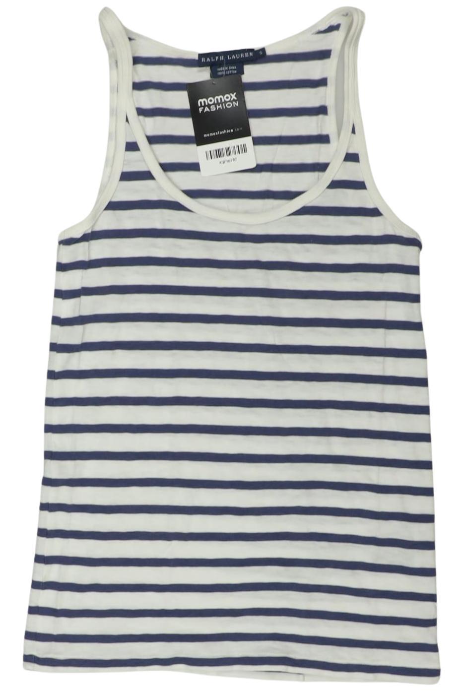 

Polo Ralph Lauren Damen Top, mehrfarbig, Gr. 36