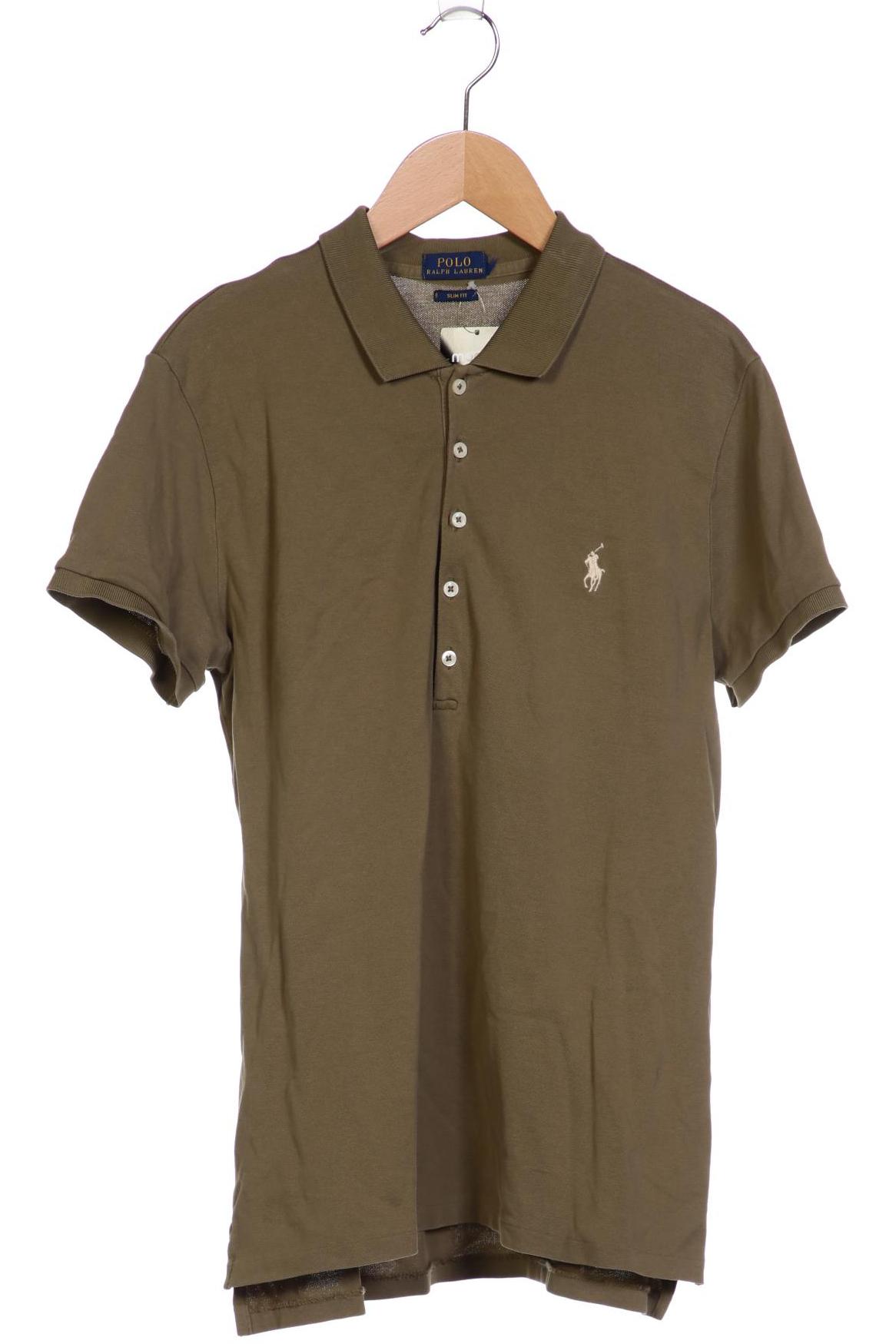 

Polo Ralph Lauren Damen Poloshirt, braun