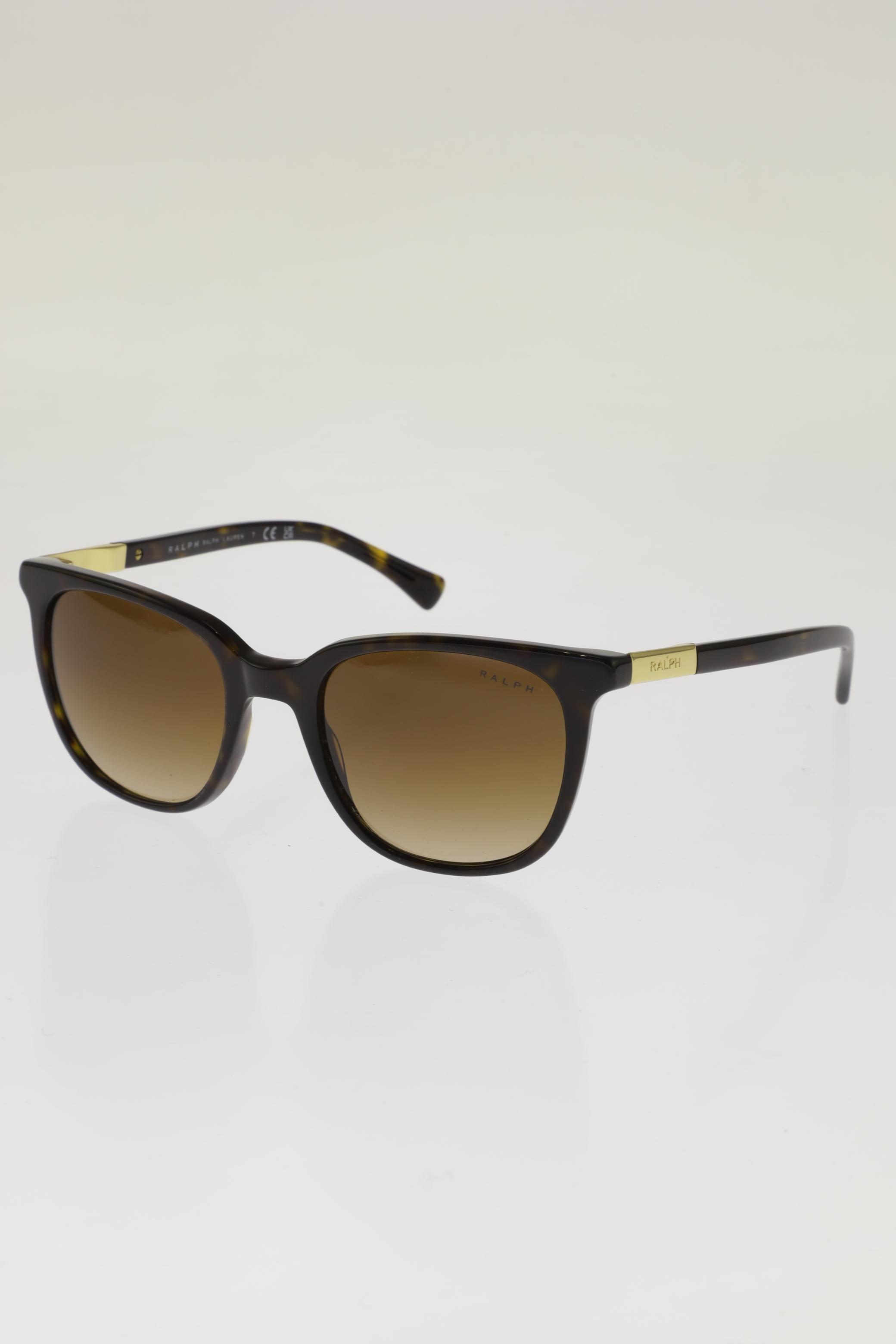 

Polo Ralph Lauren Damen Sonnenbrille, braun, Gr.