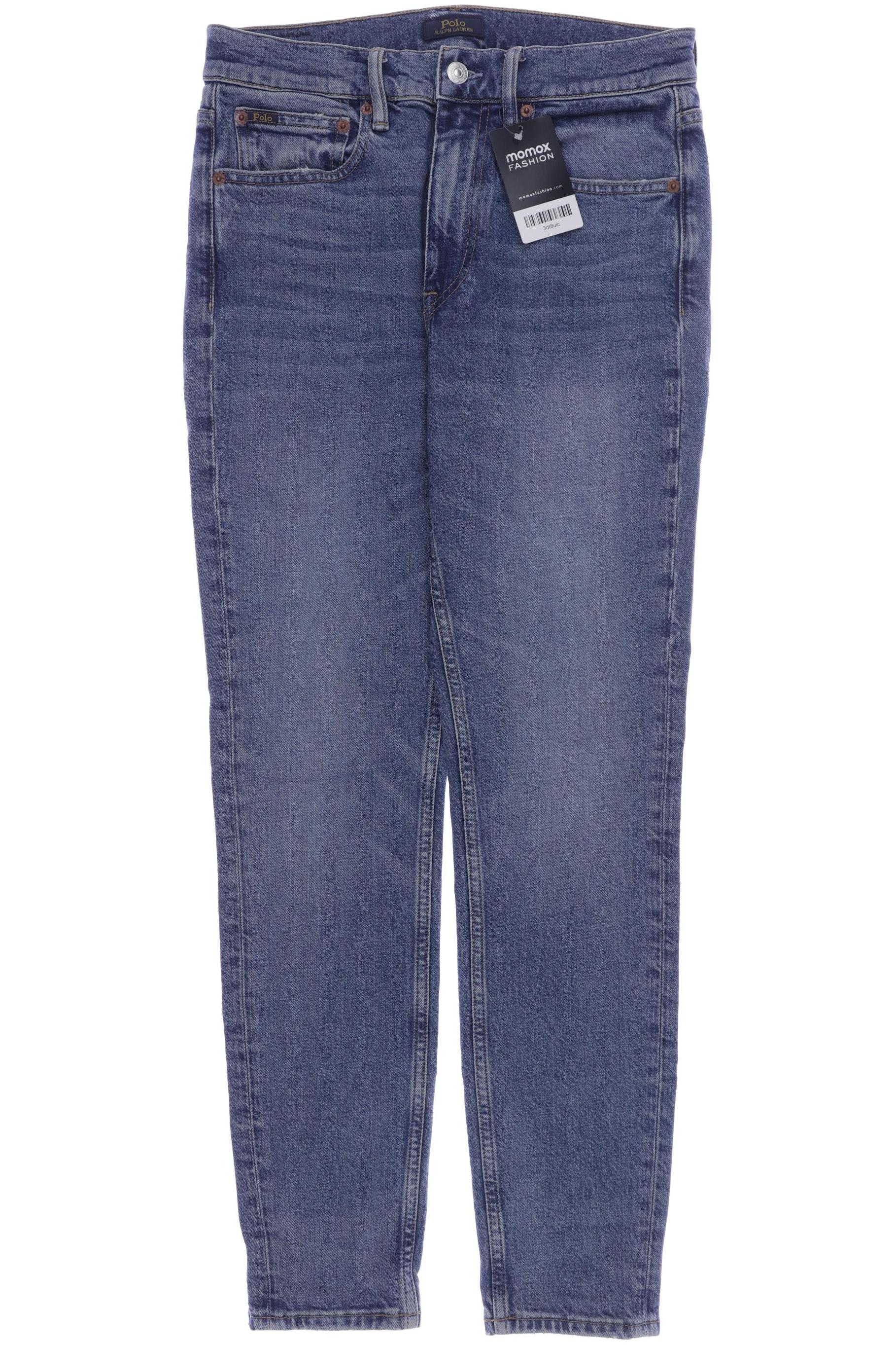 

Polo Ralph Lauren Damen Jeans, blau, Gr. 27