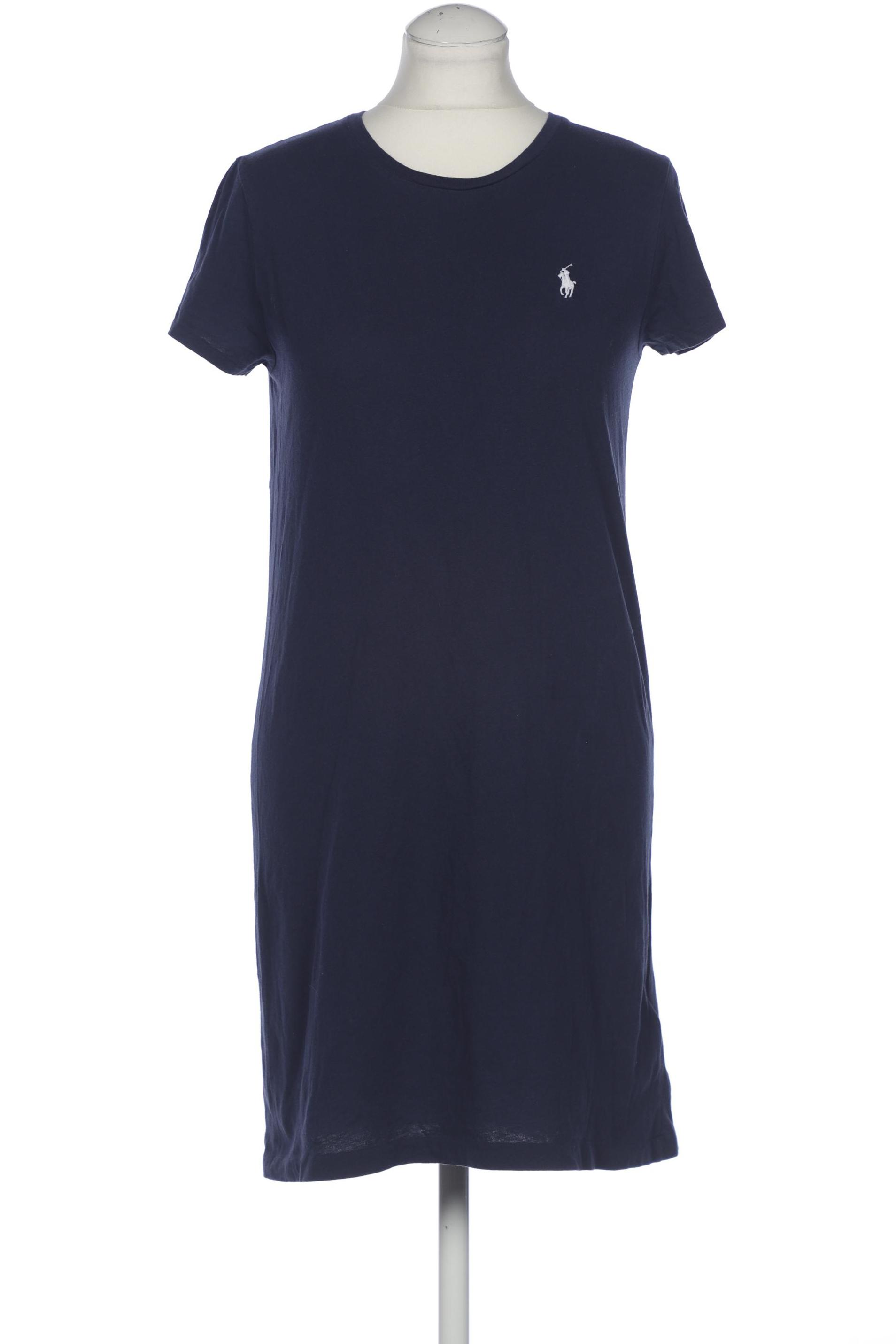 

Polo Ralph Lauren Damen Kleid, marineblau, Gr. 38