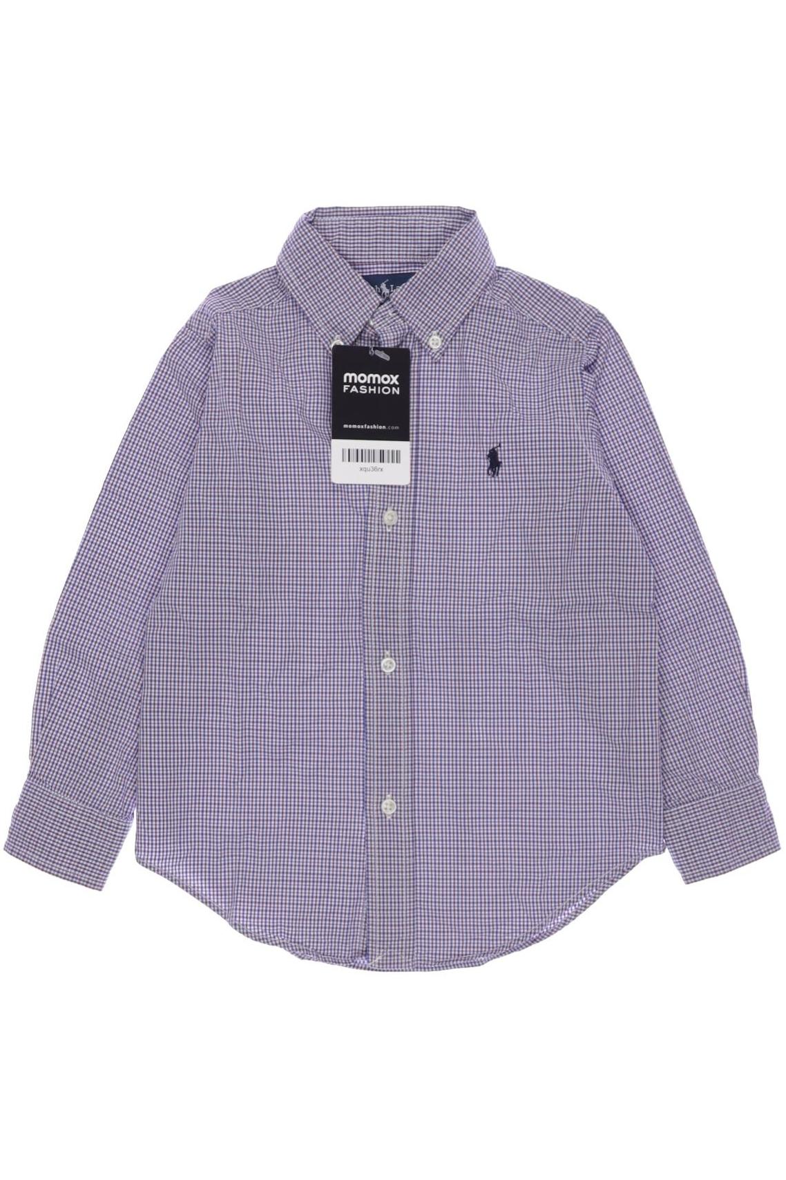 

Polo Ralph Lauren Herren Hemd, blau, Gr. 122