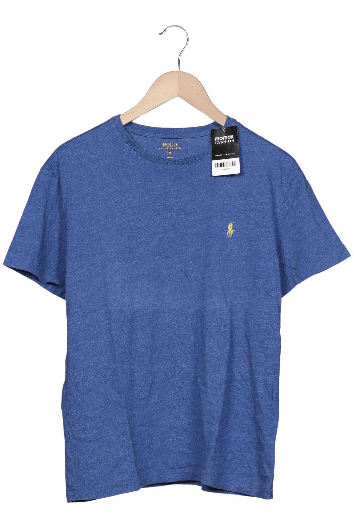 

Polo Ralph Lauren Herren T-Shirt, blau, Gr. 48