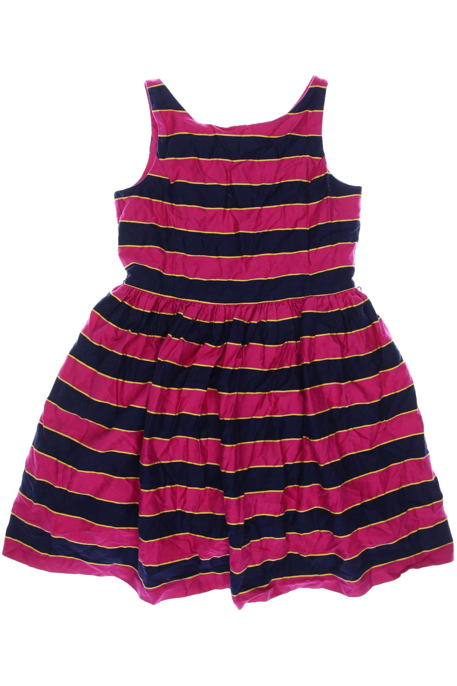 

Polo Ralph Lauren Mädchen Kleid, pink, Gr. 14