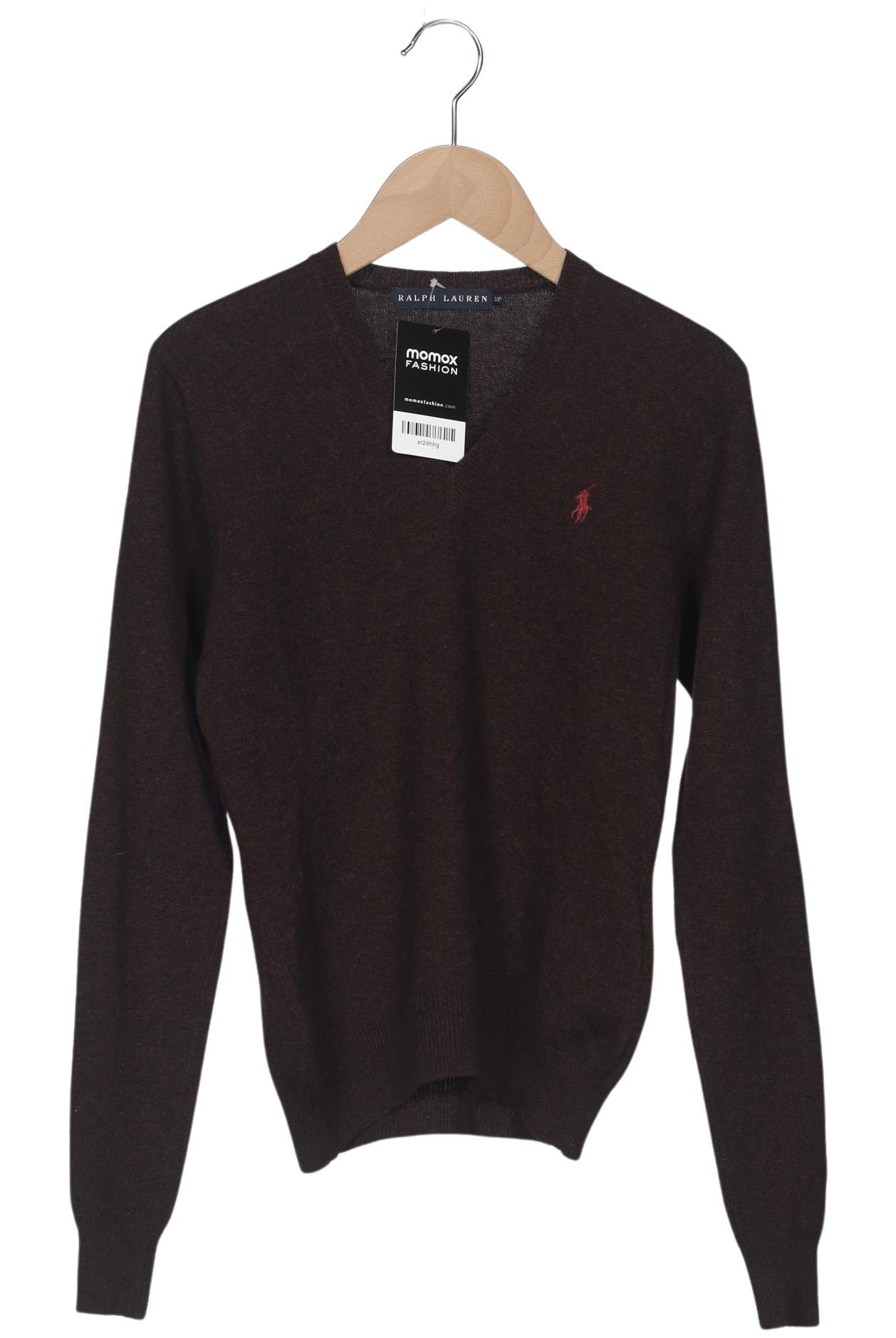 

Polo Ralph Lauren Damen Pullover, braun, Gr. 36