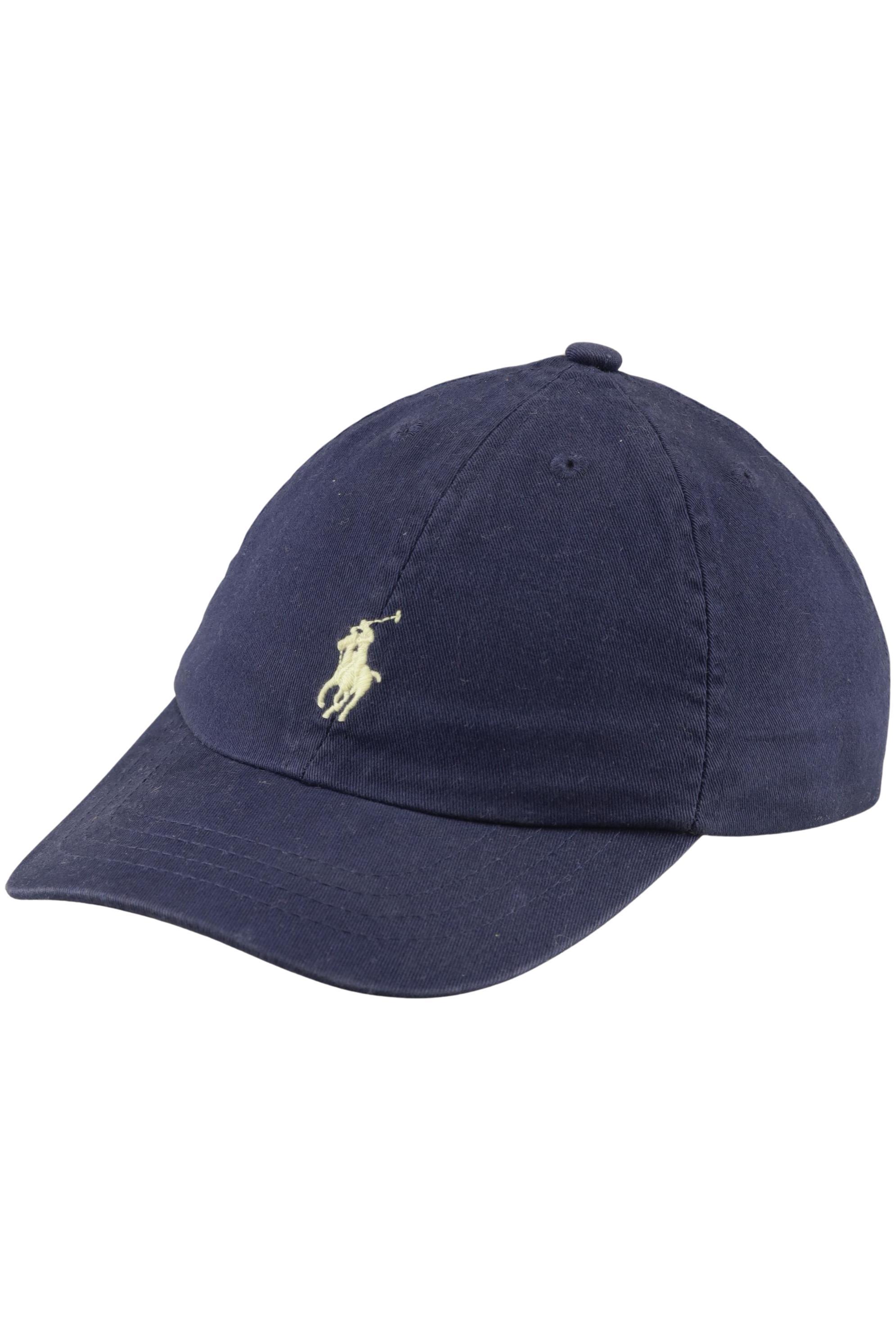 

Polo Ralph Lauren Herren Hut/Mütze, marineblau, Gr. uni