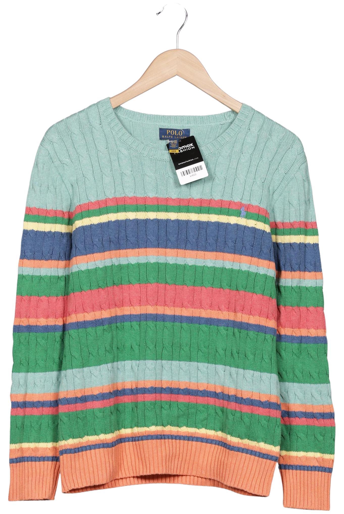 

Polo Ralph Lauren Damen Pullover, mehrfarbig, Gr. 170