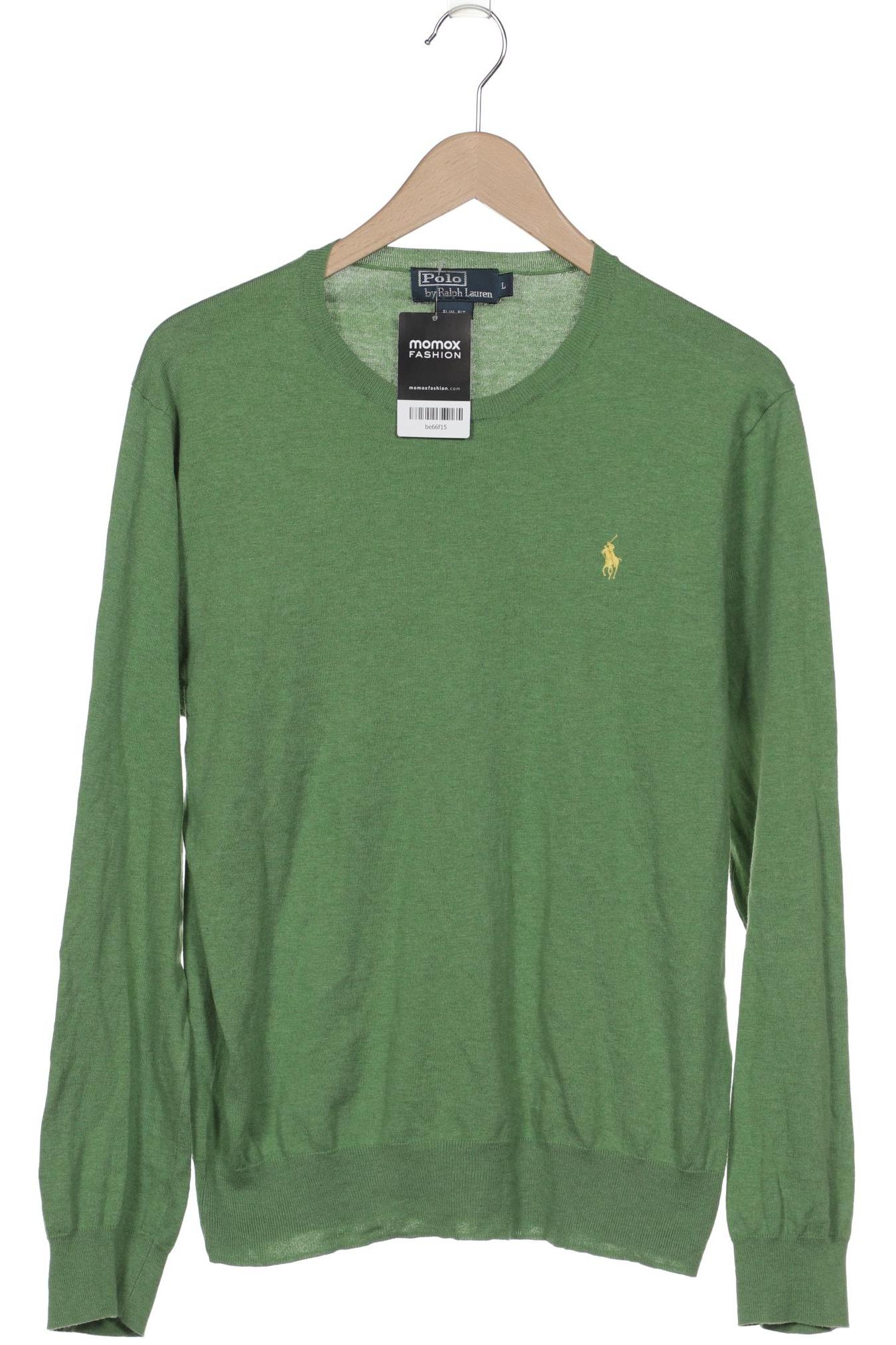 

Polo Ralph Lauren Herren Pullover, grün, Gr. 52