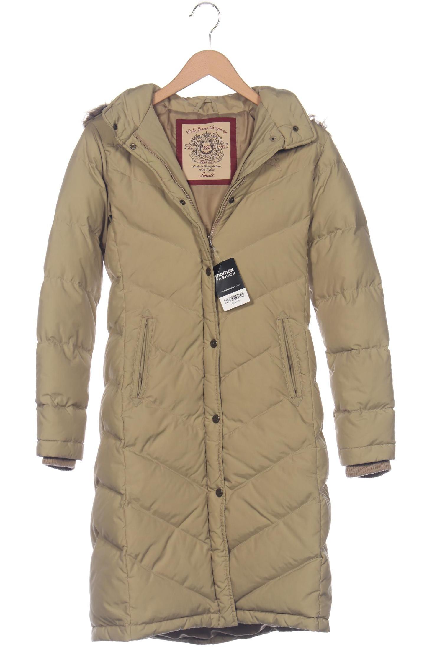 

Polo Ralph Lauren Damen Mantel, beige, Gr. 36