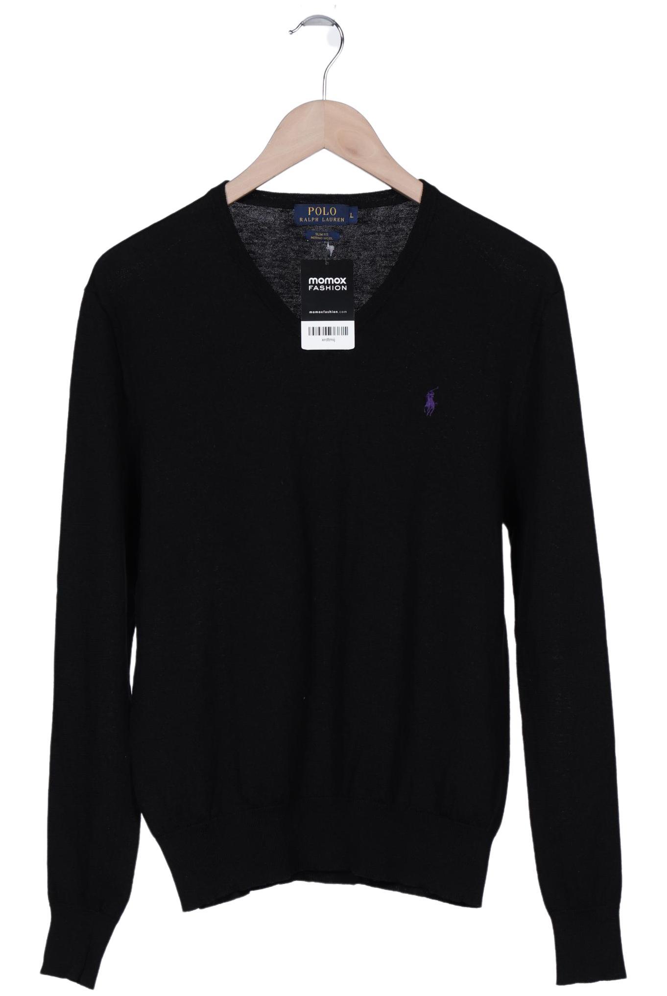 

Polo Ralph Lauren Herren Pullover, schwarz, Gr. 52
