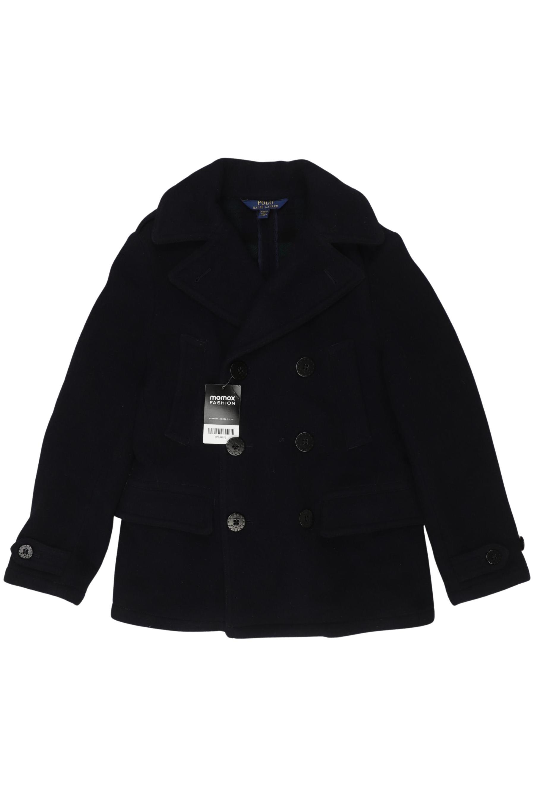 

Polo Ralph Lauren Herren Jacke, marineblau, Gr. 146