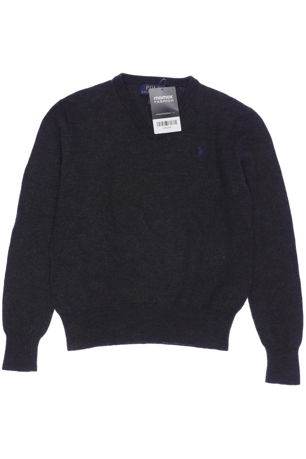 

Polo Ralph Lauren Herren Pullover, grau, Gr. 164