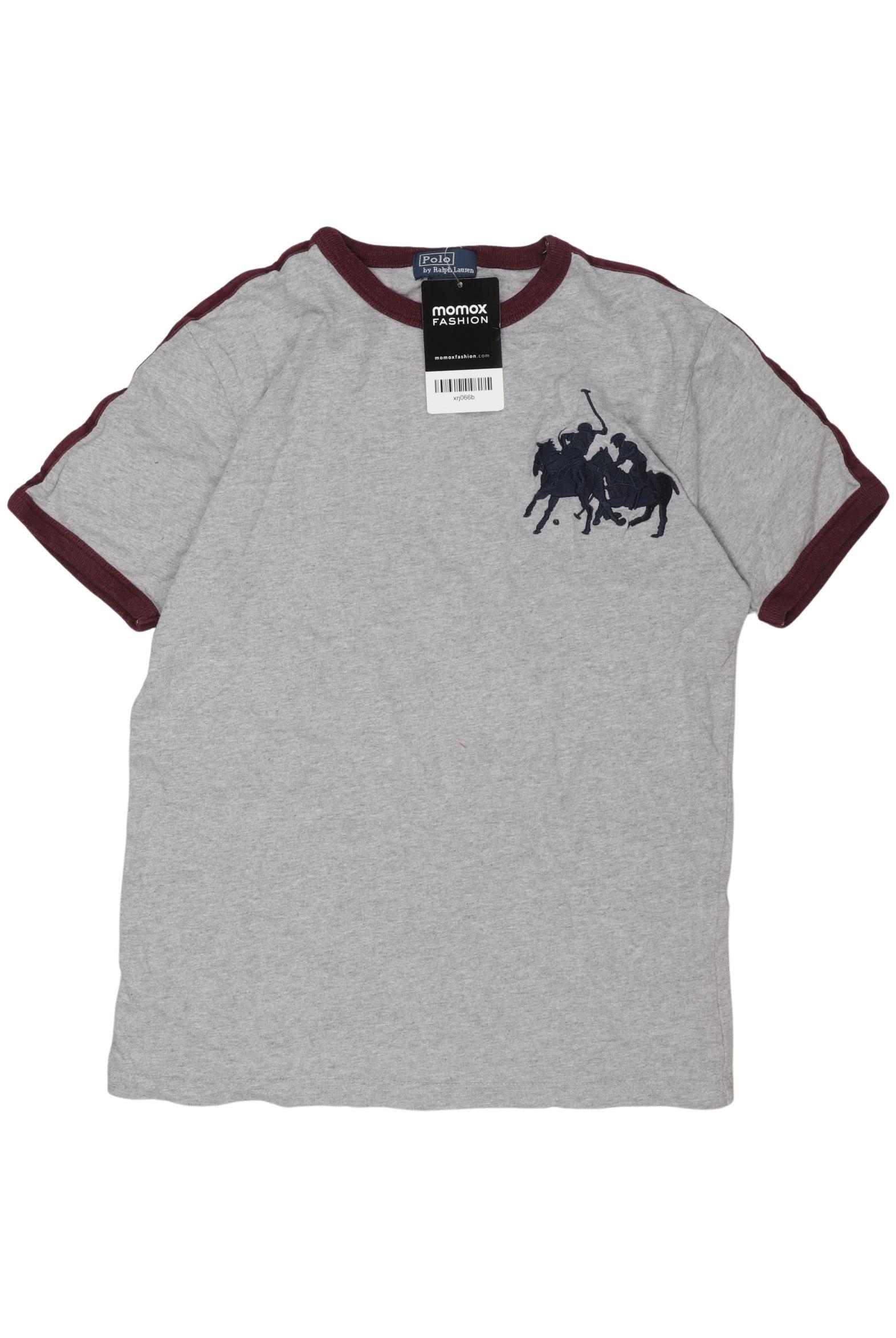 

Polo Ralph Lauren Jungen T-Shirt, grau, Gr. 140