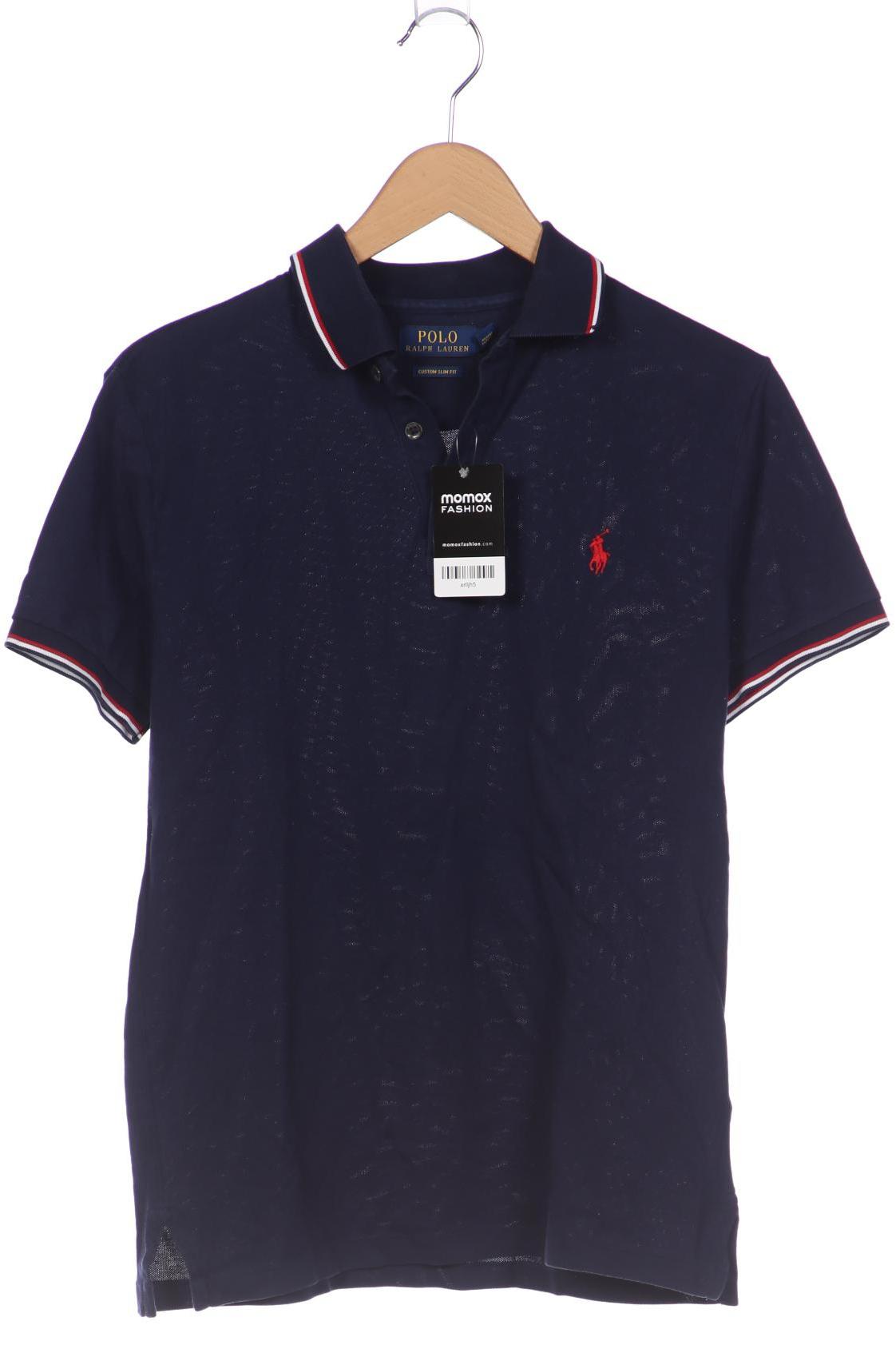 

Polo Ralph Lauren Herren Poloshirt, marineblau