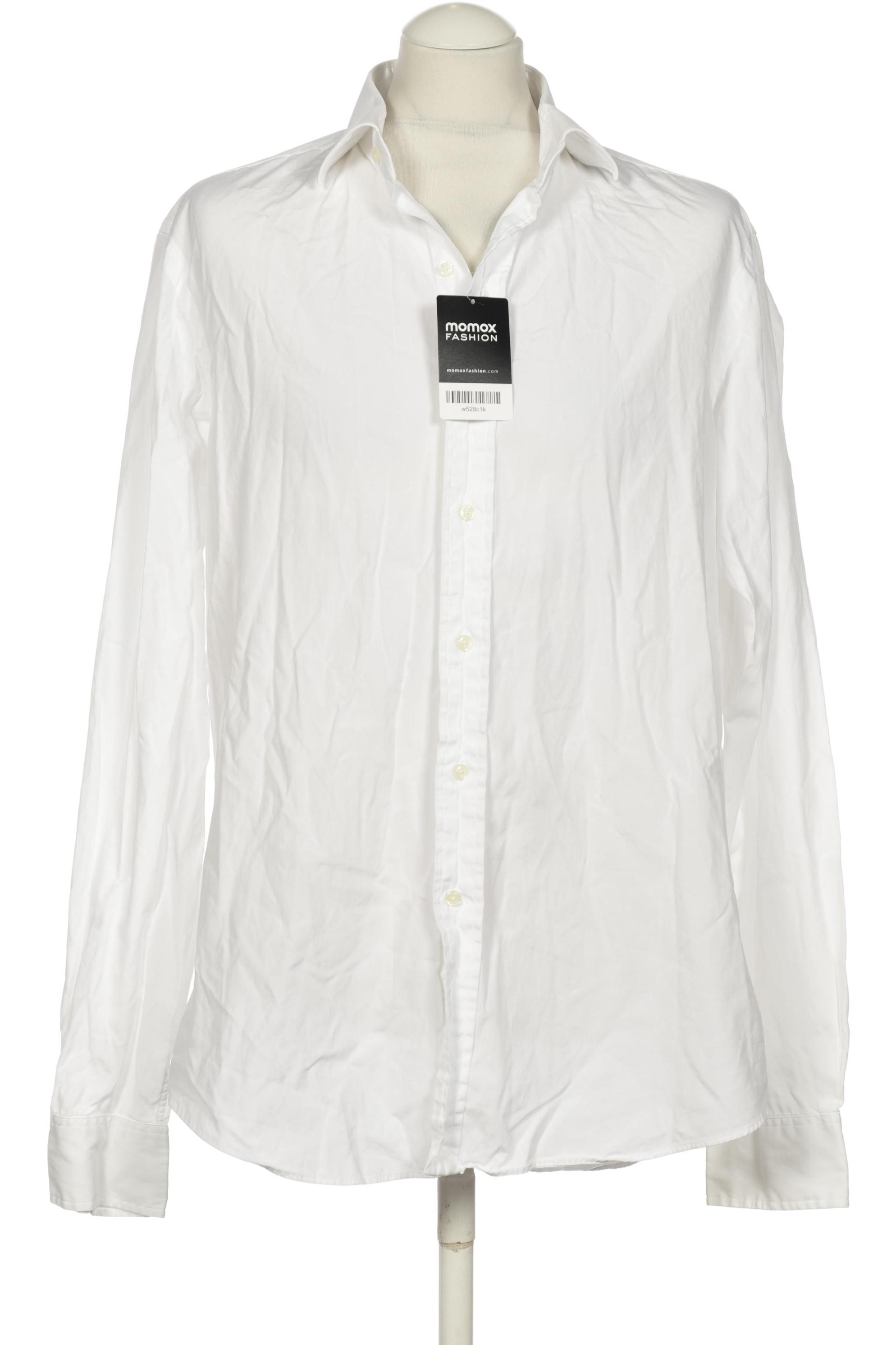 

Polo Ralph Lauren Herren Hemd, weiß