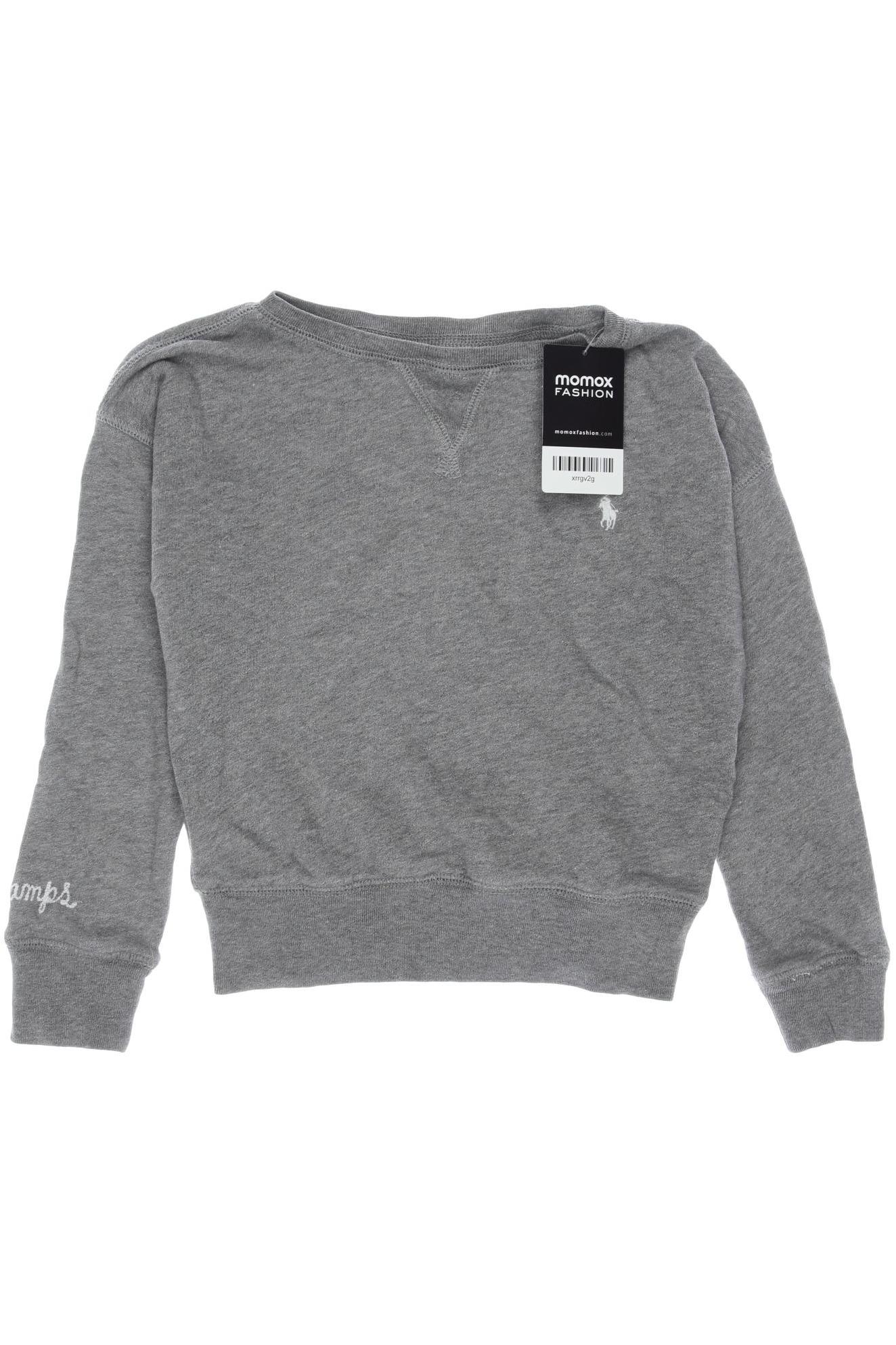 

Polo Ralph Lauren Herren Hoodies & Sweater, grau, Gr. 134